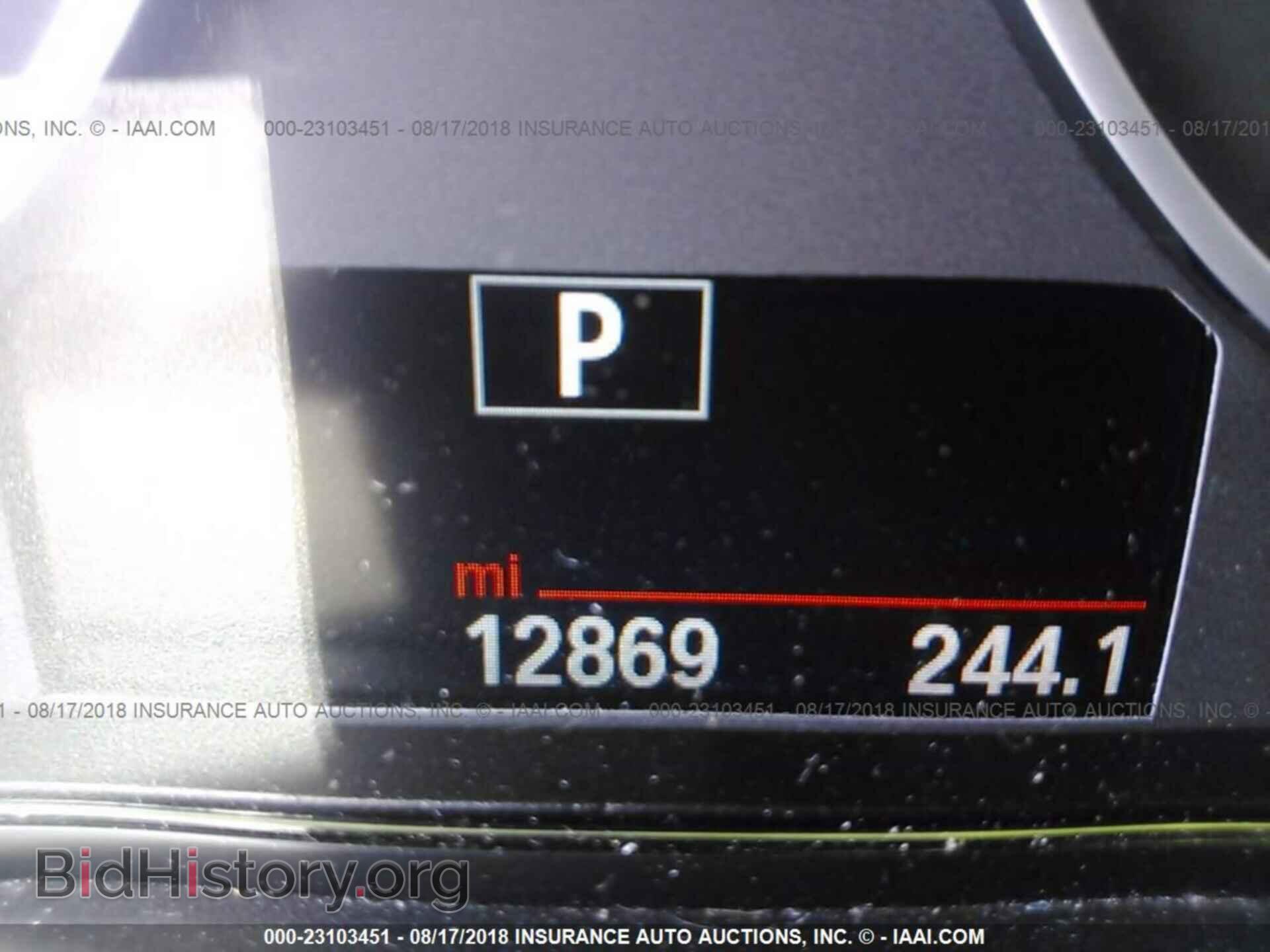 2017 Bmw 330 - VIN: WBA8Z9C51HG452818 - Фото 7