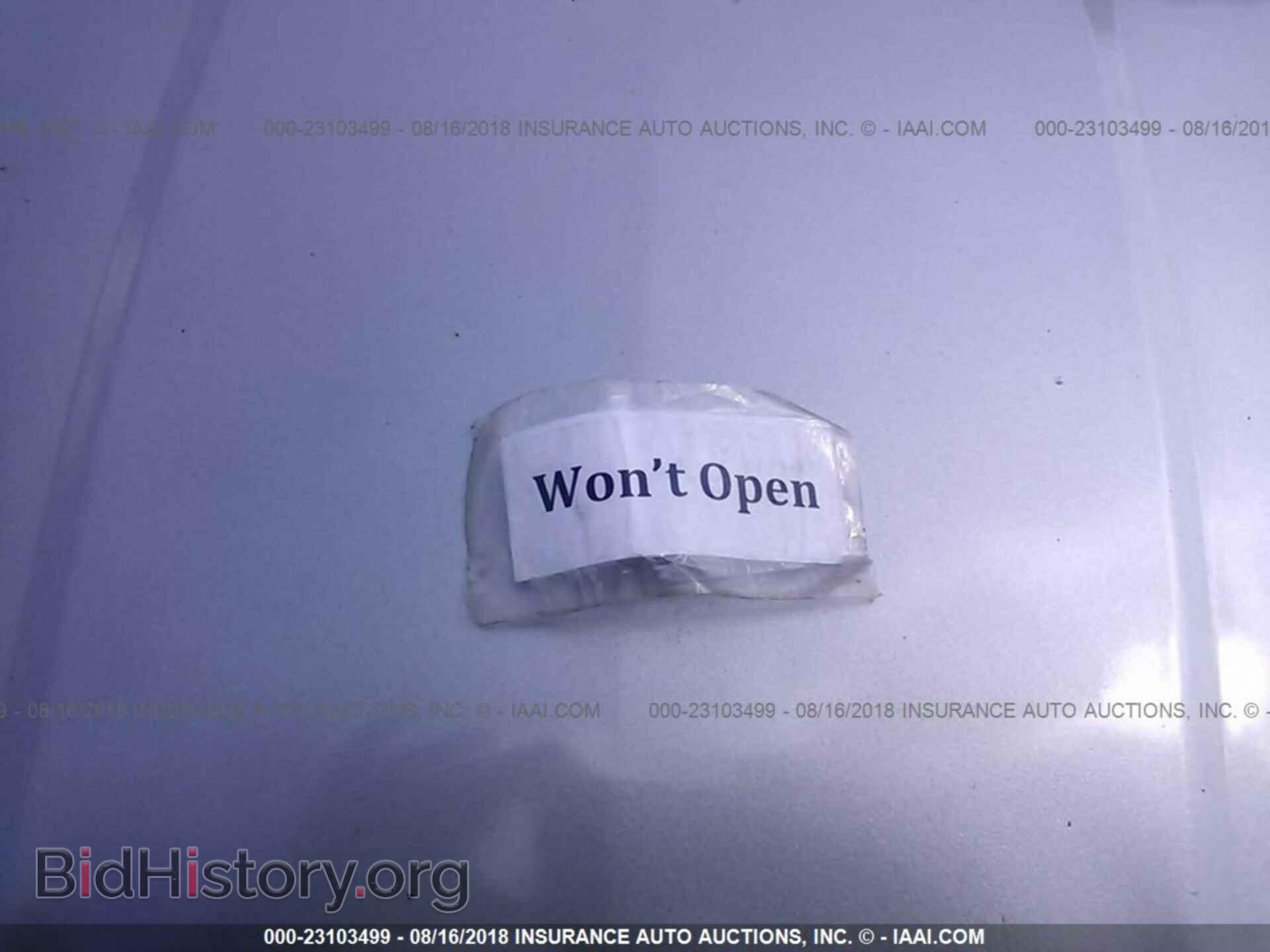 2011 Mitsubishi Galant - VIN: 4A32B3FF6BE016481 - Фото 10