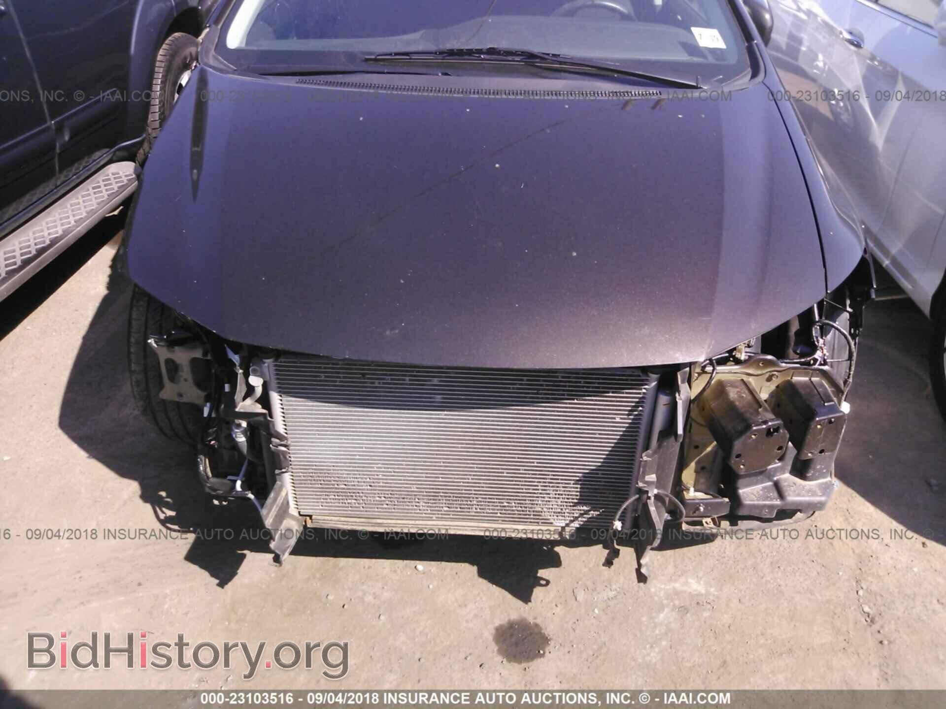 2014 Honda Civic - VIN: 2HGFB2F55EH516684 - Photo 6