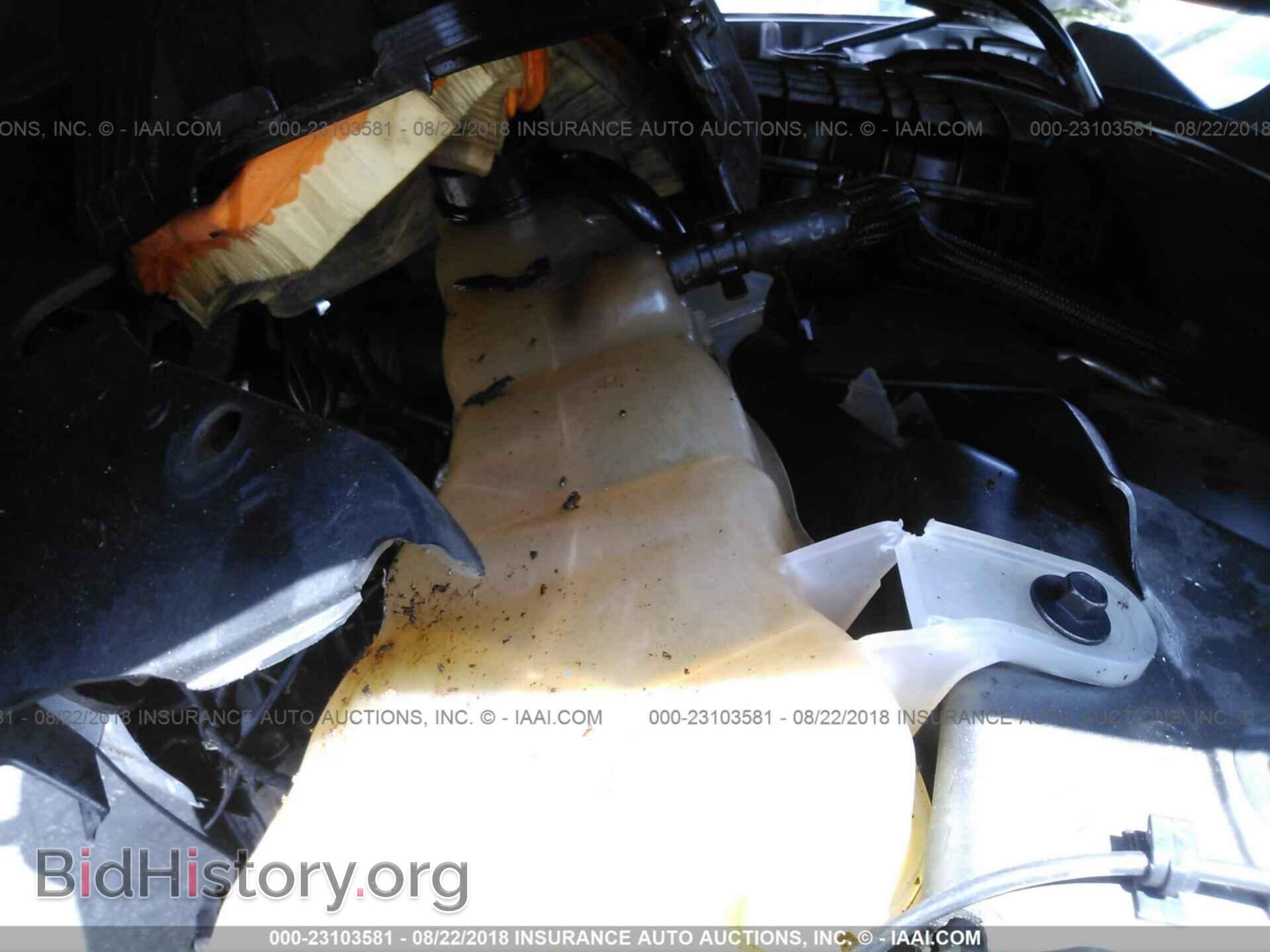 2011 Dodge Charger - VIN: 2B3CL3CG3BH607475 - Фото 10