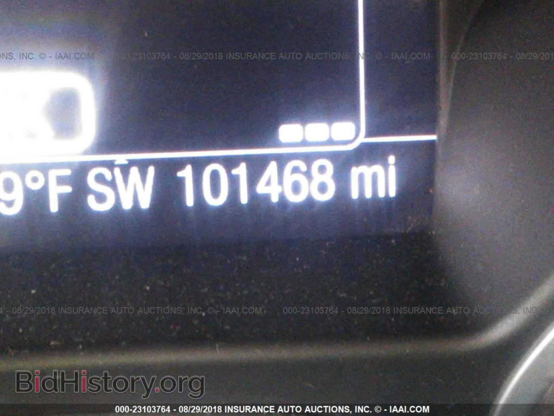 2013 Ford Focus - VIN: 1FADP3J26DL280743 - Photo 7