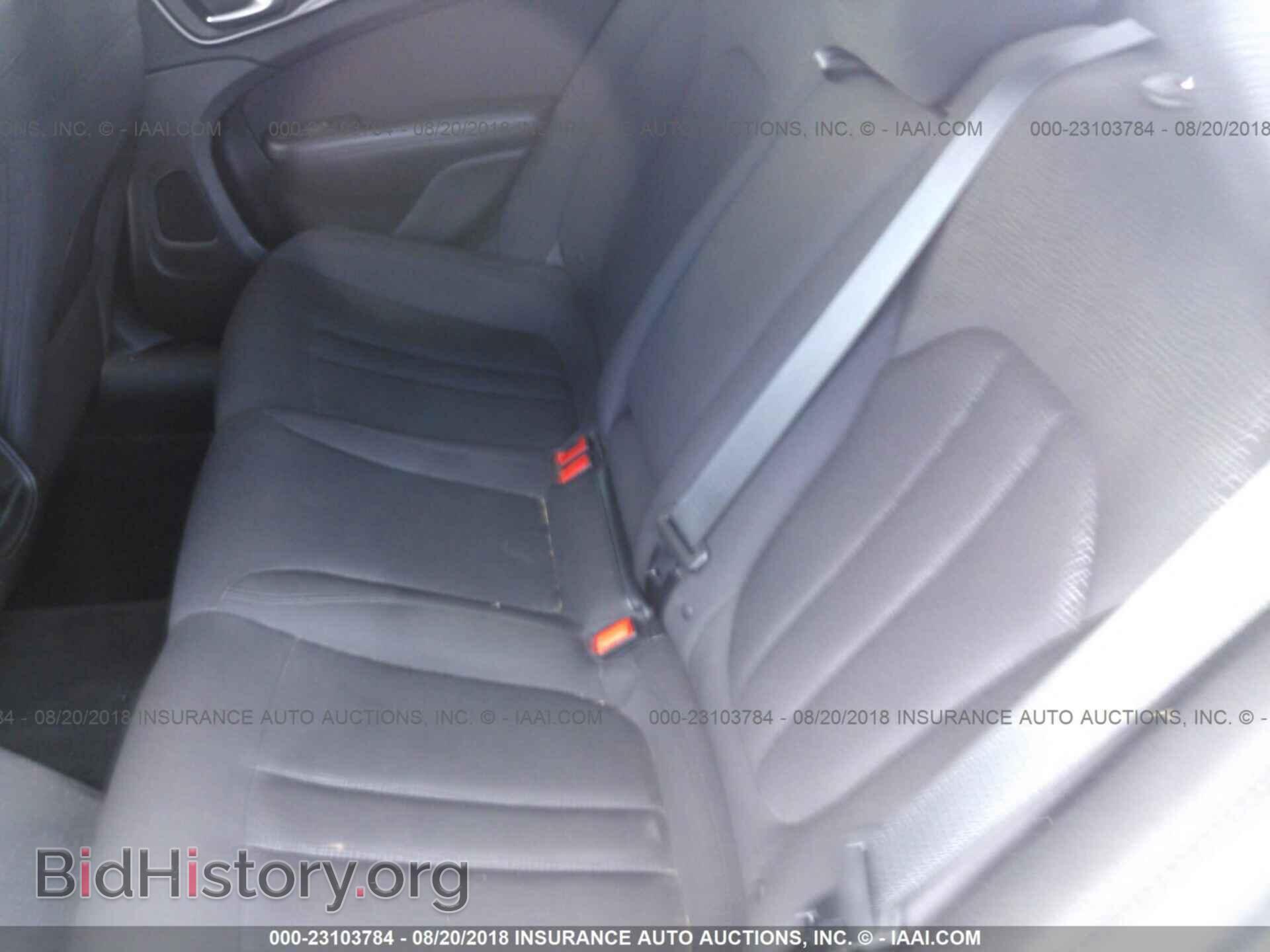 2015 Chrysler 200 - VIN: 1C3CCCAB7FN622990 - Фото 6
