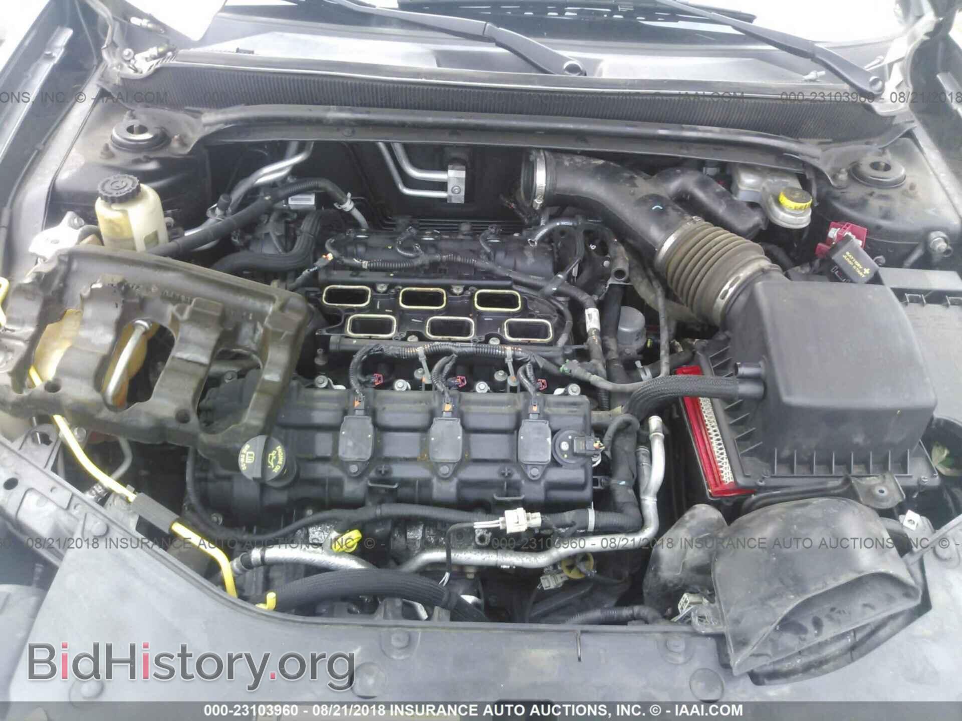 2013 Dodge Avenger - VIN: 1C3CDZAG7DN520114 - Photo 10