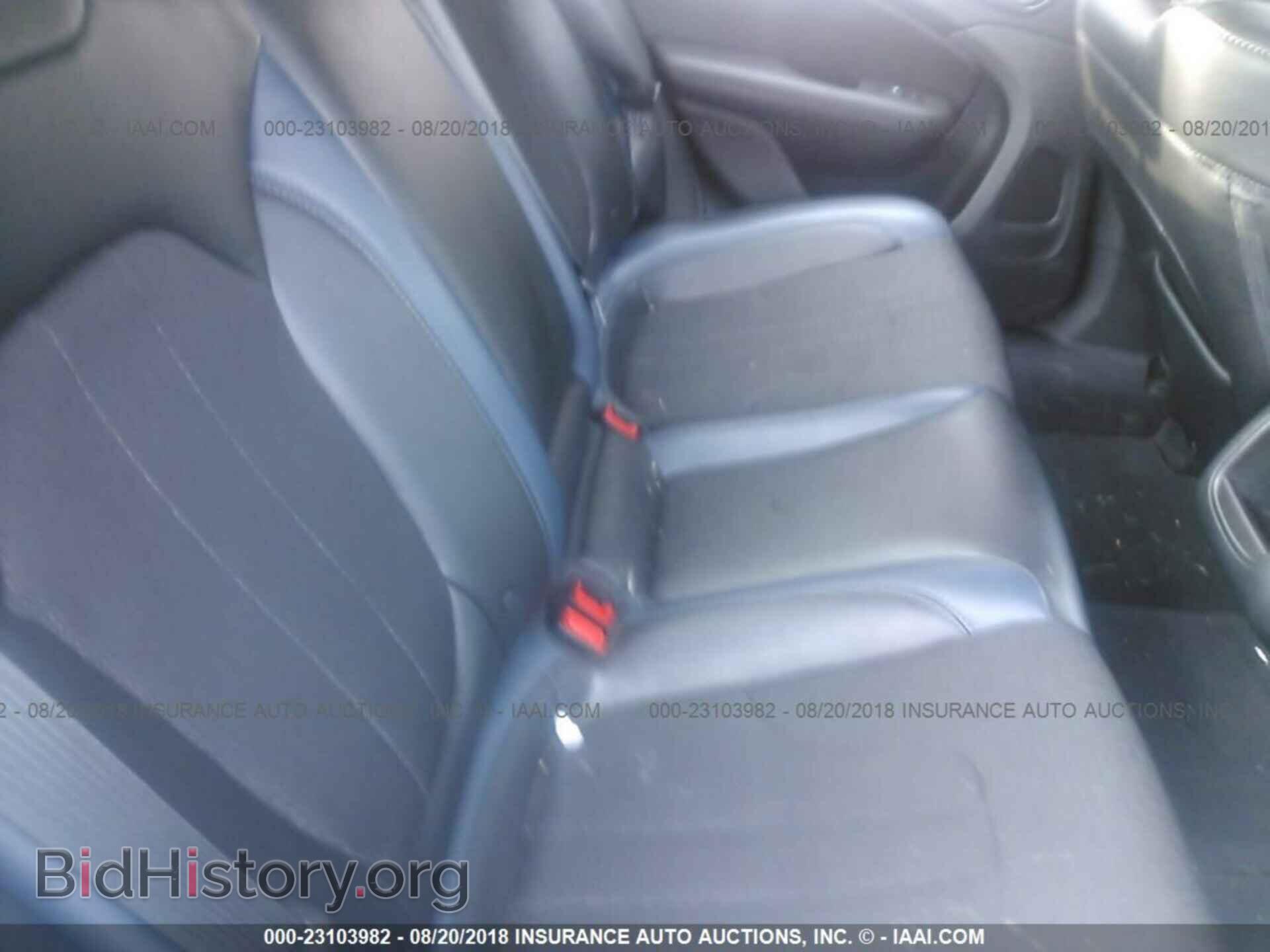 2016 Chrysler 200 - VIN: 1C3CCCBB7GN174671 - Фото 8