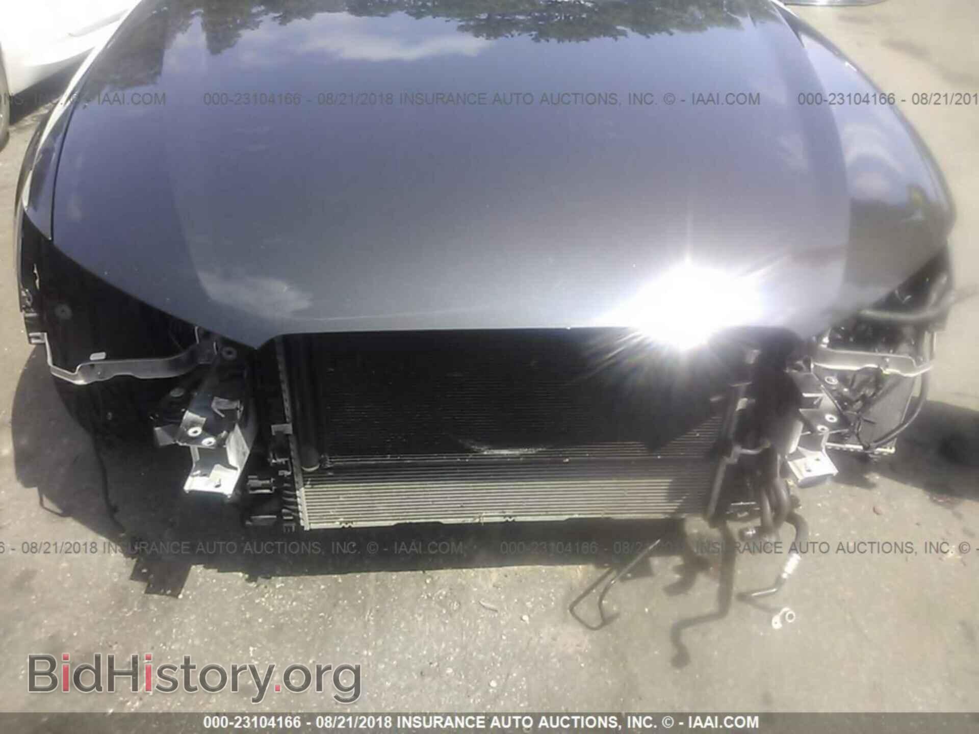 2013 Audi S6 - VIN: WAUF2BFC2DN048560 - Photo 6
