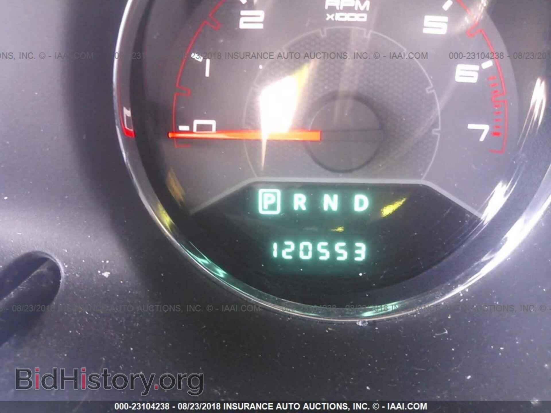 2011 Dodge Avenger - VIN: 1B3BD1FBXBN609616 - Фото 7