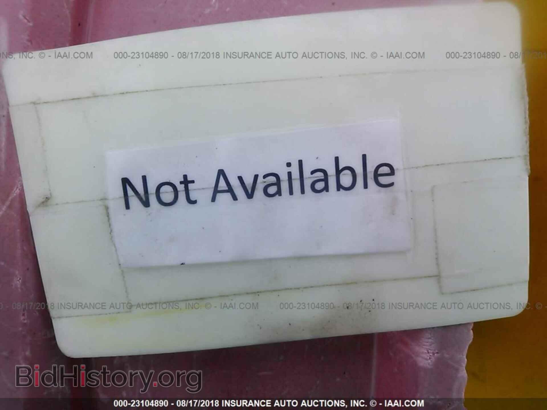 2013 Cadillac Cts - VIN: 1G6DC1E34D0169318 - Фото 7