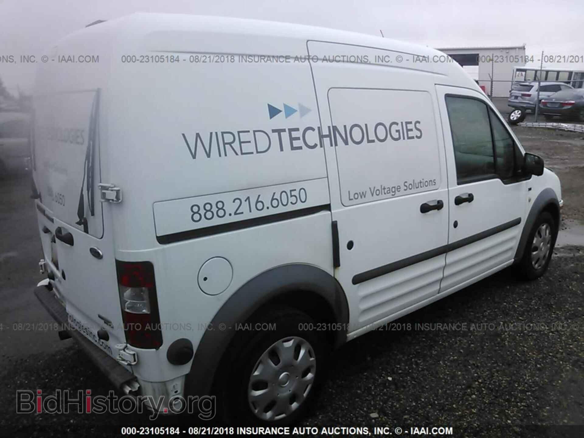 2012 Ford Transit - VIN: NM0LS6BN9CT109026 - Фото 4
