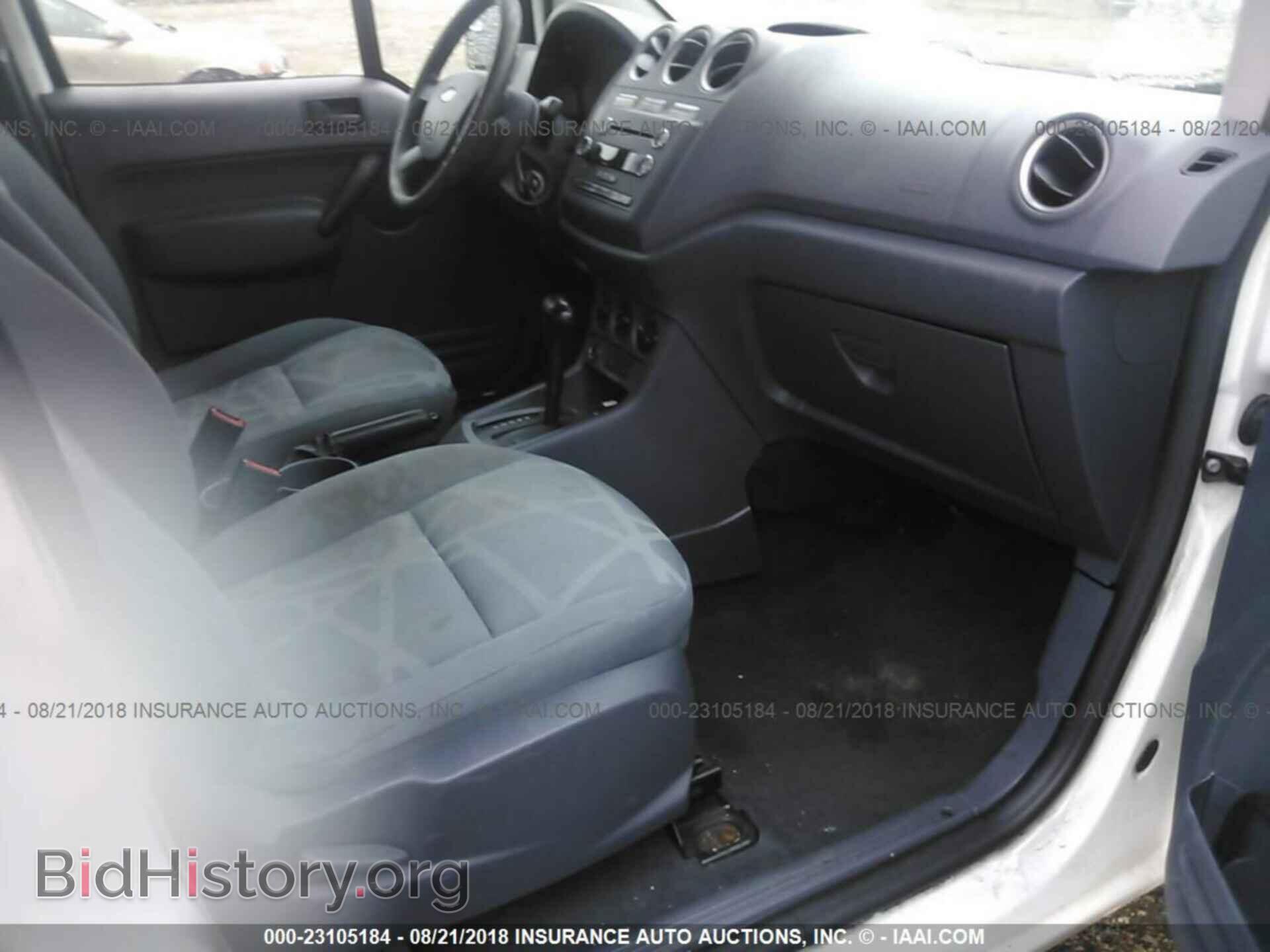 2012 Ford Transit - VIN: NM0LS6BN9CT109026 - Фото 5