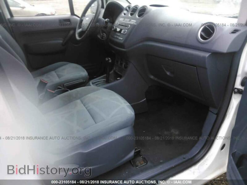 2012 Ford TRANSIT (VIN NM0LS6BN9CT109026) — фото 5 из 10