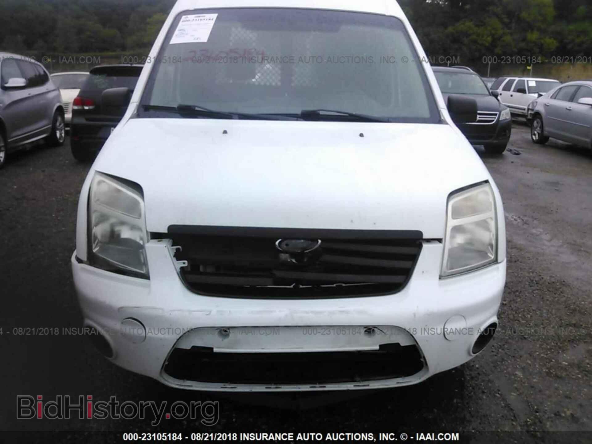 2012 Ford Transit - VIN: NM0LS6BN9CT109026 - Фото 6