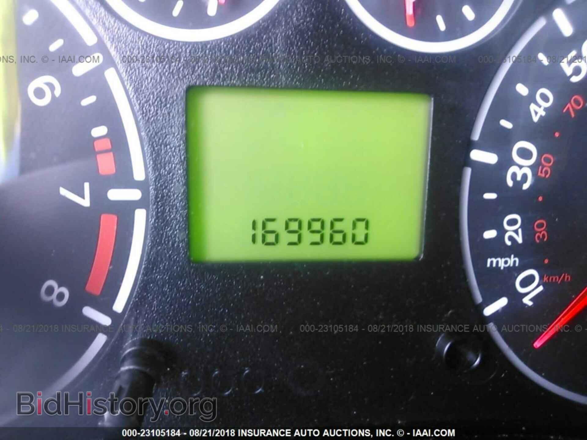 2012 Ford Transit - VIN: NM0LS6BN9CT109026 - Фото 7