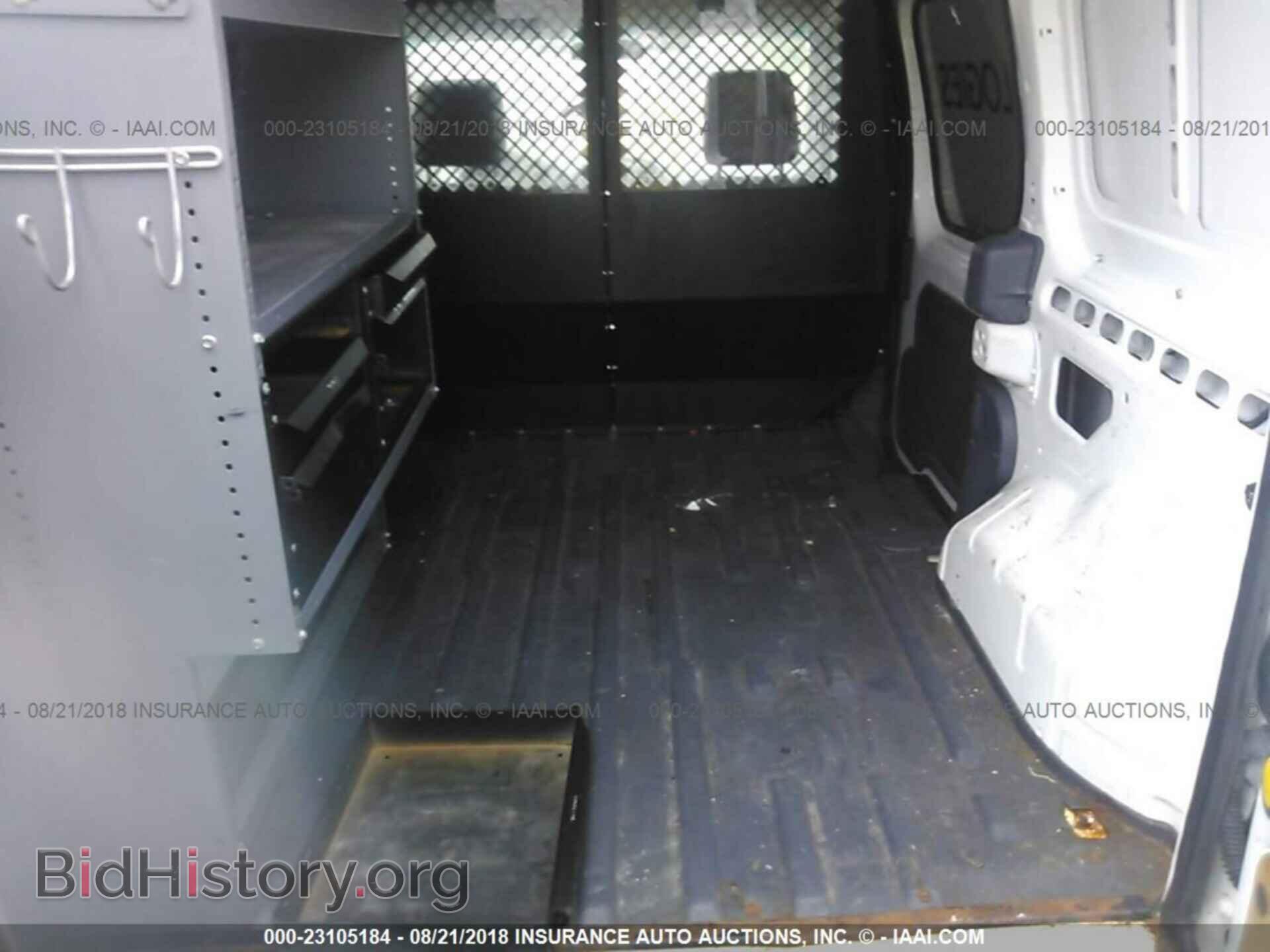 2012 Ford Transit - VIN: NM0LS6BN9CT109026 - Фото 8
