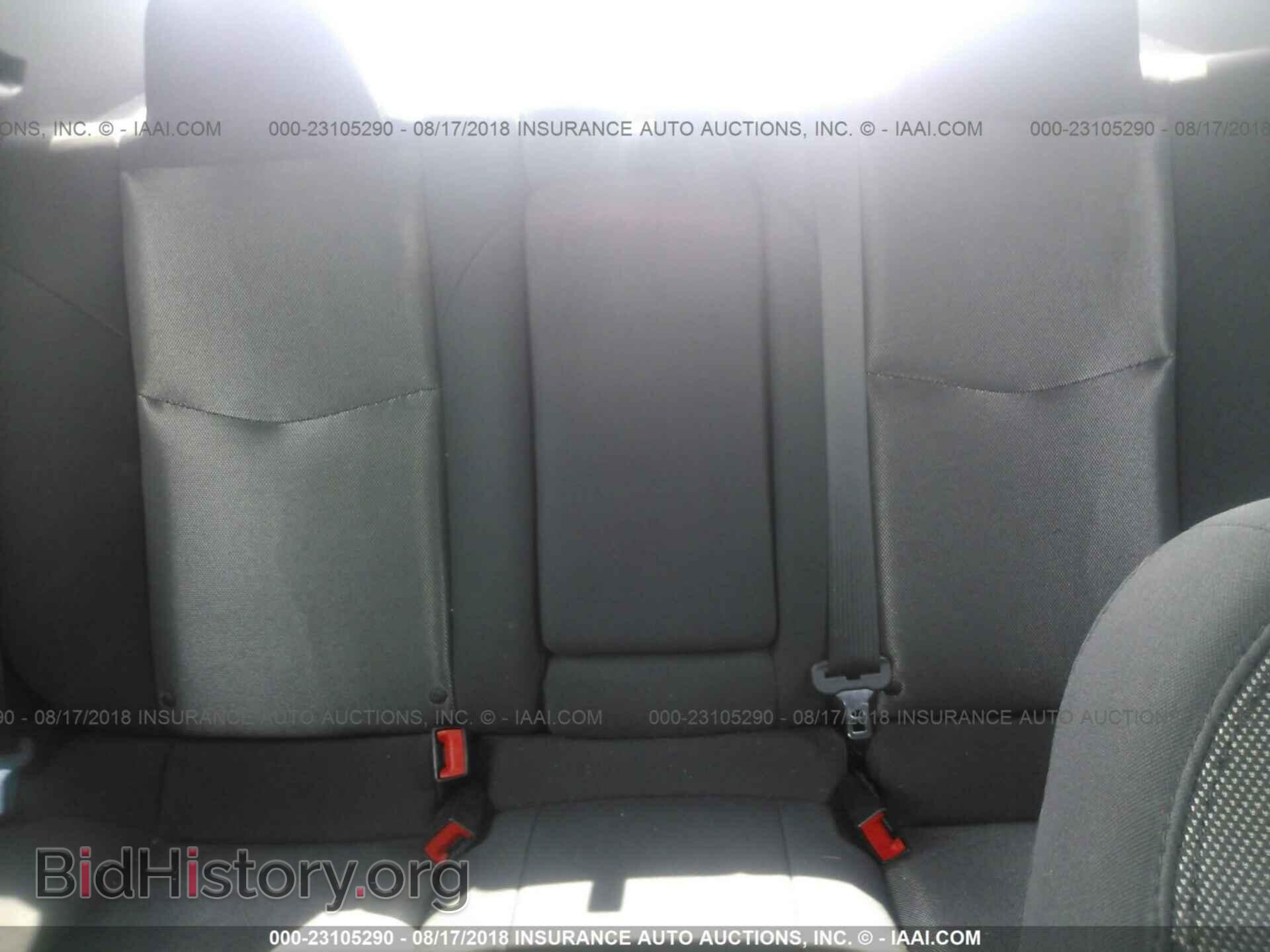 2014 Dodge Avenger - VIN: 1C3CDZAG0EN148049 - Photo 8