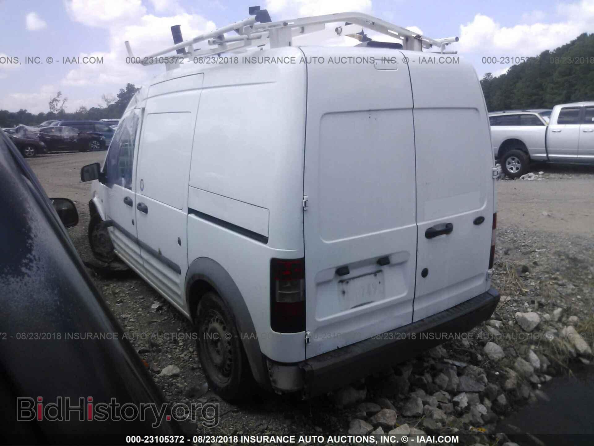 2011 Ford Transit - VIN: NM0LS7AN1BT058854 - Фото 3