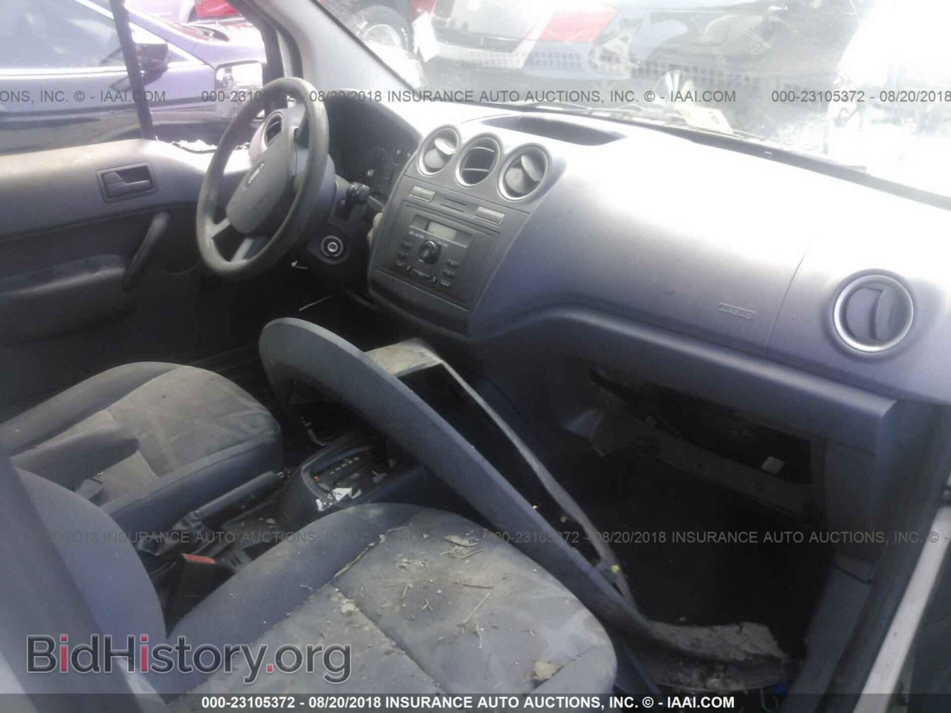 2011 Ford Transit - VIN: NM0LS7AN1BT058854 - Фото 5