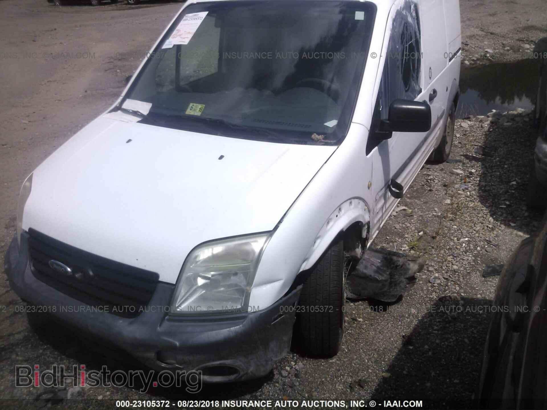 2011 Ford Transit - VIN: NM0LS7AN1BT058854 - Фото 6