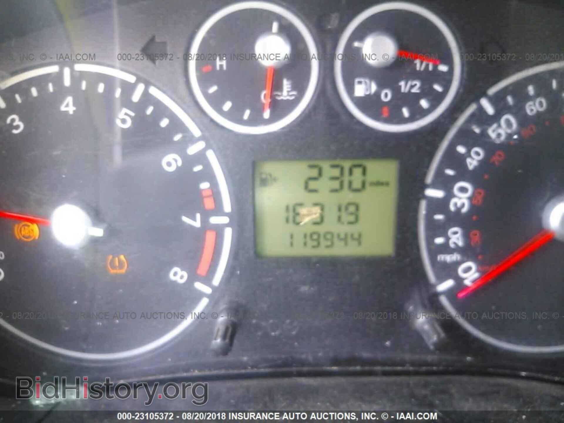 2011 Ford Transit - VIN: NM0LS7AN1BT058854 - Фото 7