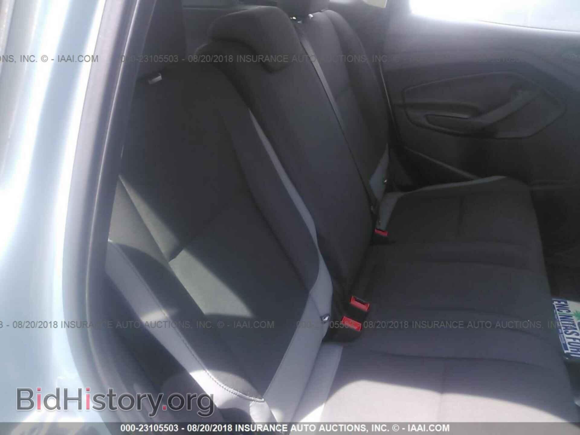 2013 Ford Escape - VIN: 1FMCU0F72DUD50472 - Photo 8