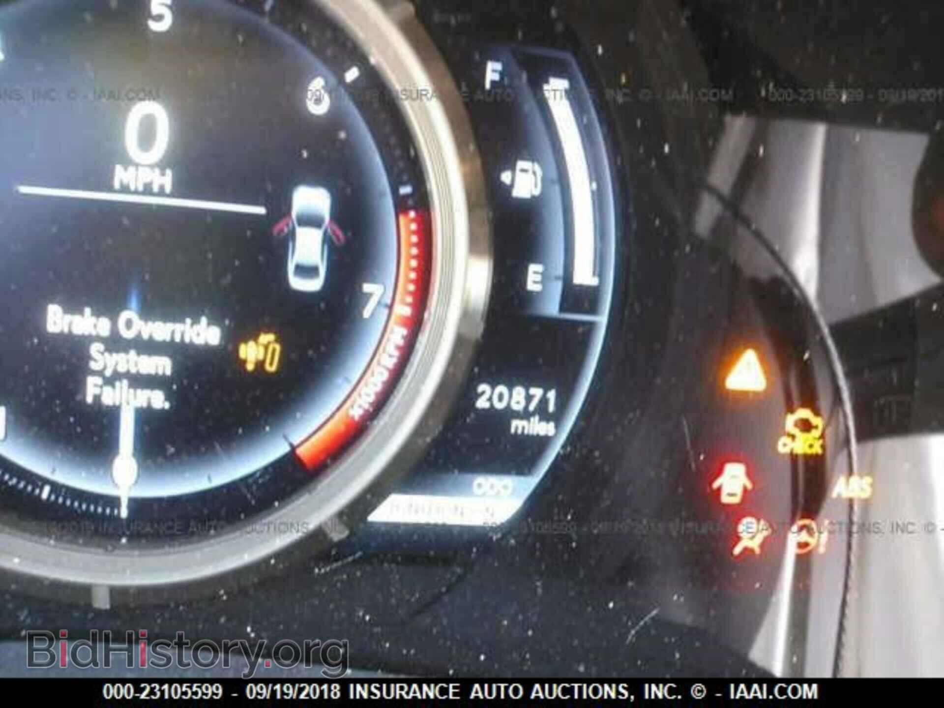 2015 Lexus Is - VIN: JTHBF1D2XF5070155 - Фото 7