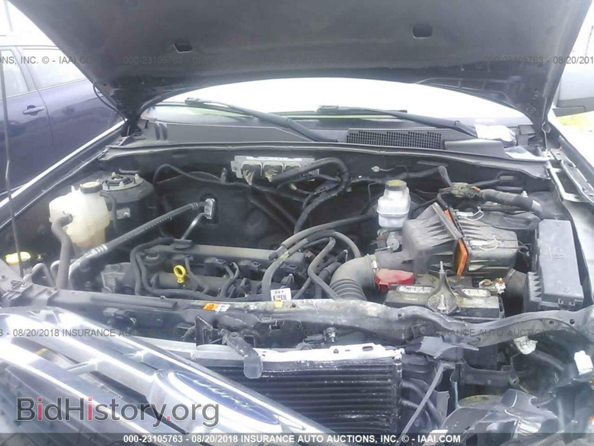 2012 Ford Escape - VIN: 1FMCU0D74CKB01524 - Photo 10