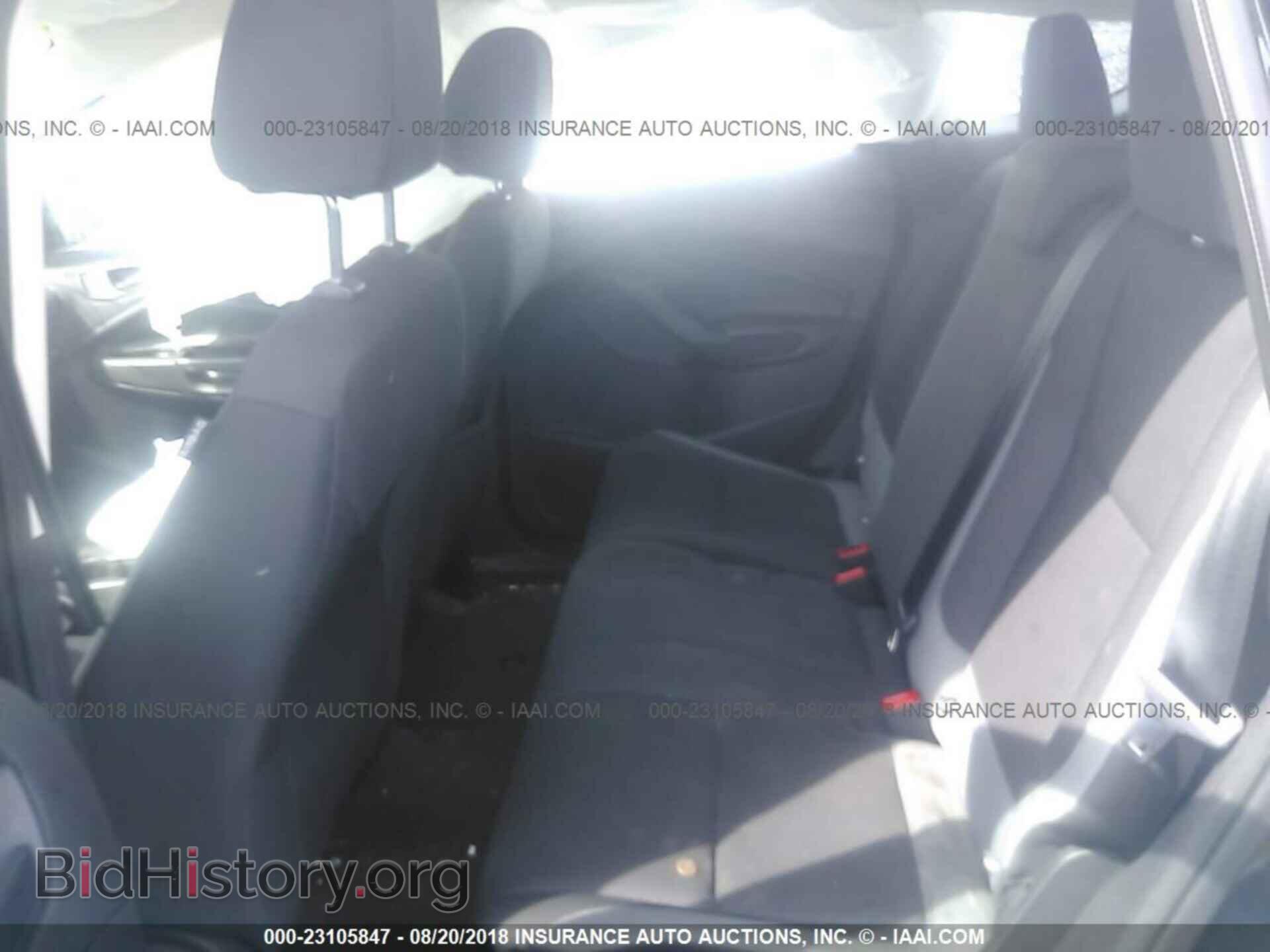 2013 Ford Escape - VIN: 1FMCU0F7XDUA85039 - Photo 8