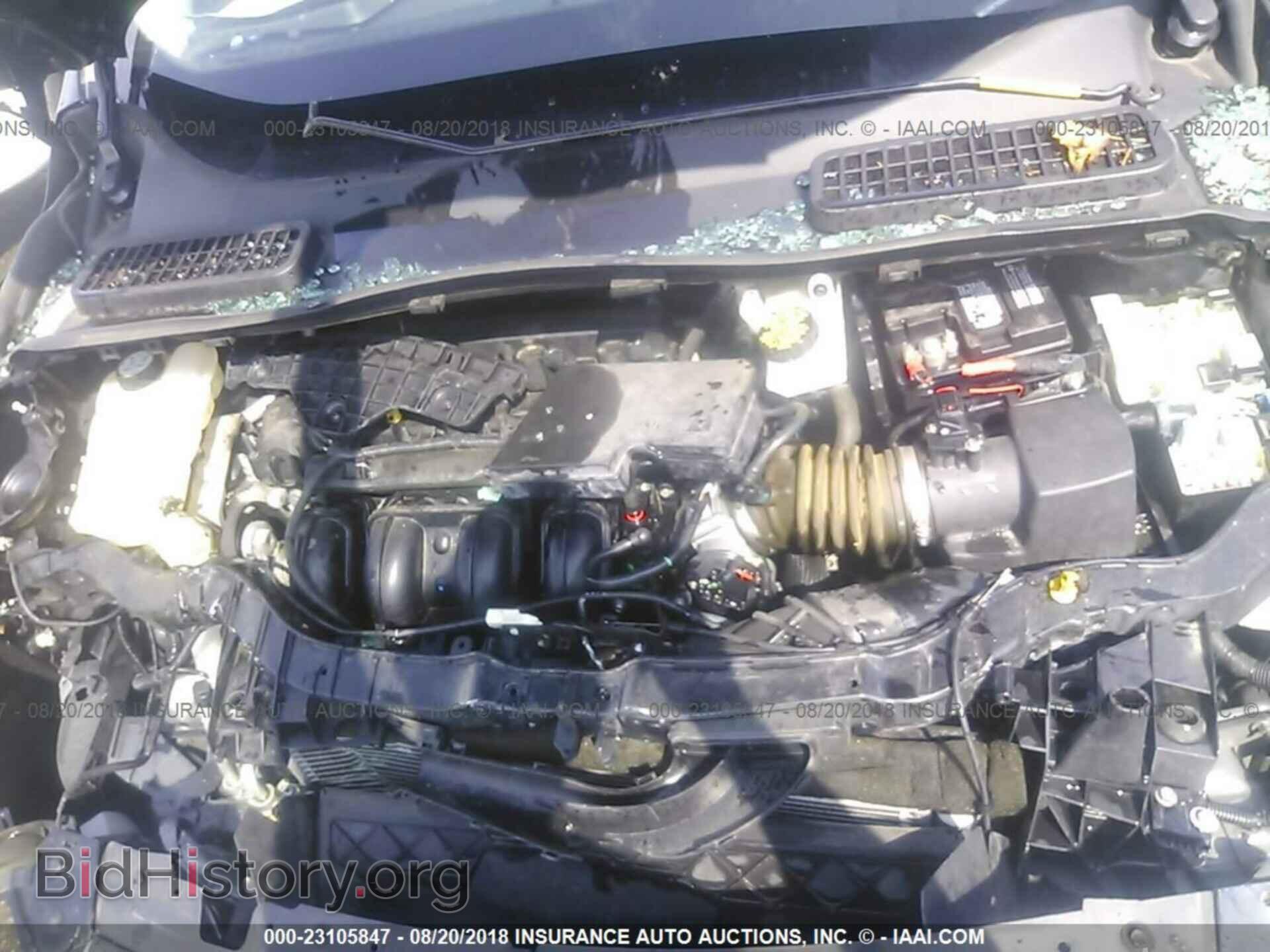 2013 Ford Escape - VIN: 1FMCU0F7XDUA85039 - Photo 10