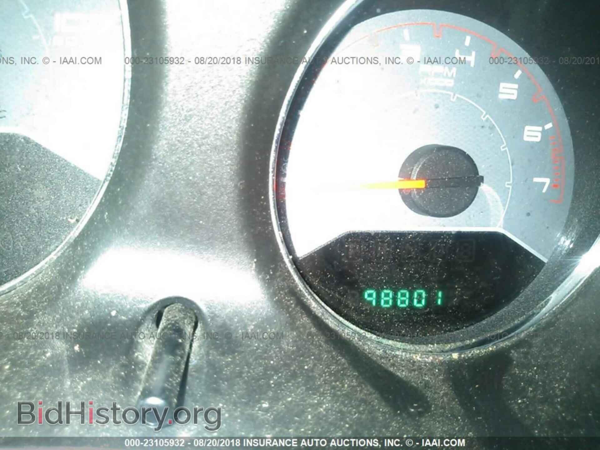 2012 Dodge Avenger - VIN: 1C3CDZAB6CN324796 - Фото 7