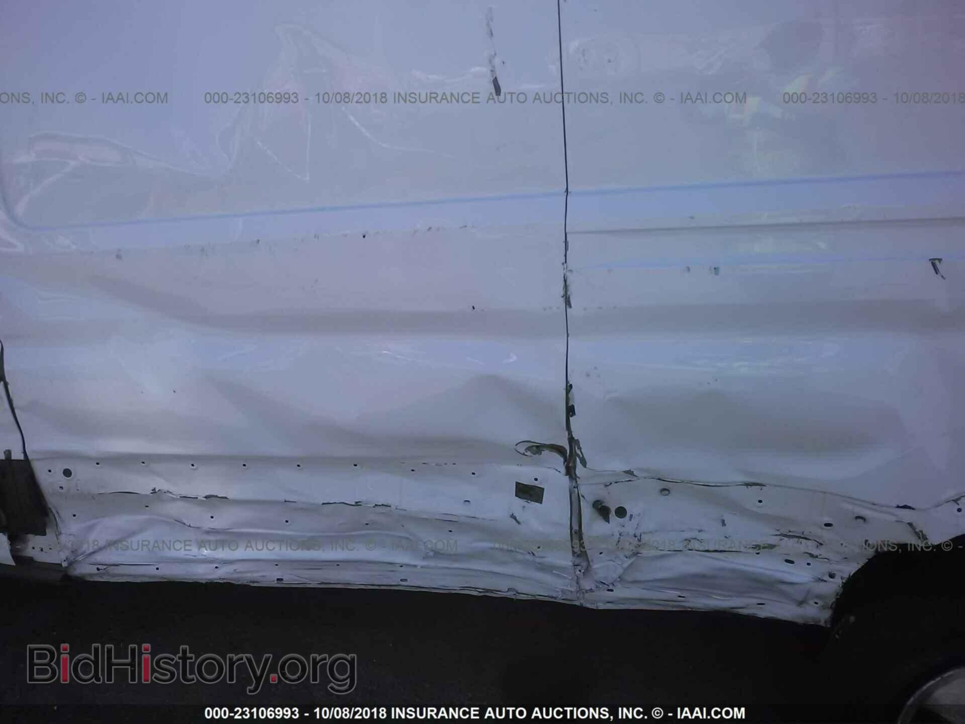 2017 Ford Transit - VIN: 1FTBW2XV1HKB34682 - Photo 6