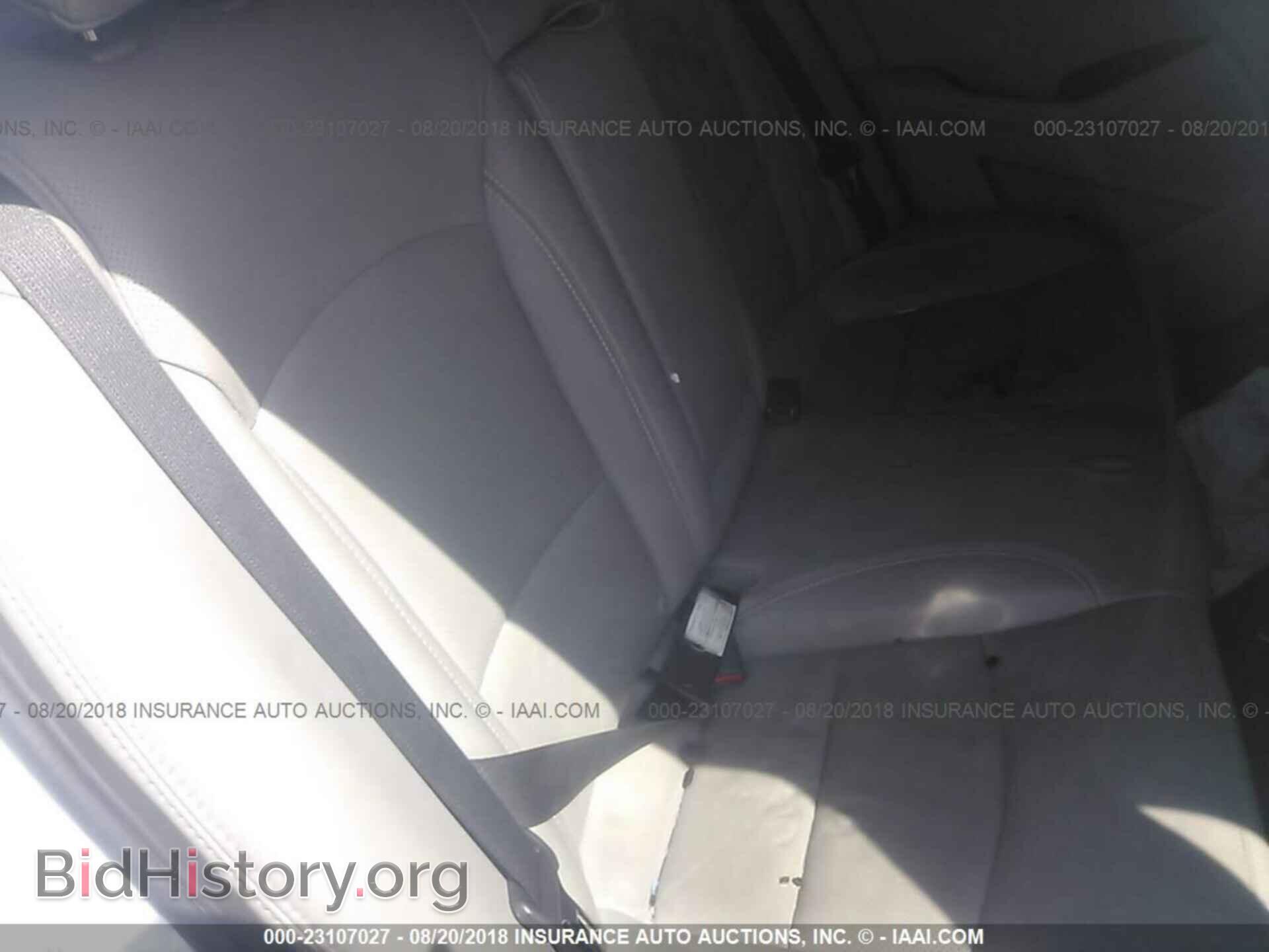 2013 Kia Optima - VIN: 5XXGN4A71DG174960 - Фото 8