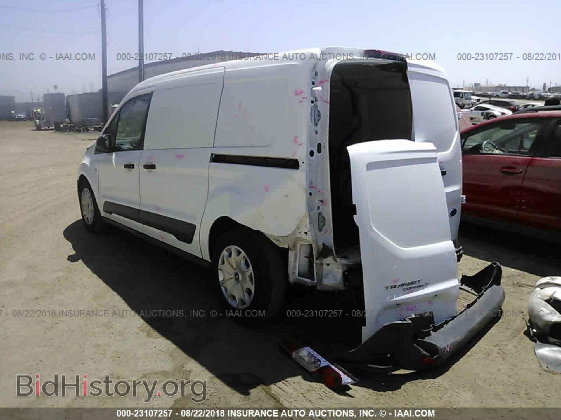 2015 Ford Transit - VIN: NM0LS7E73F1183383 - Фото 3
