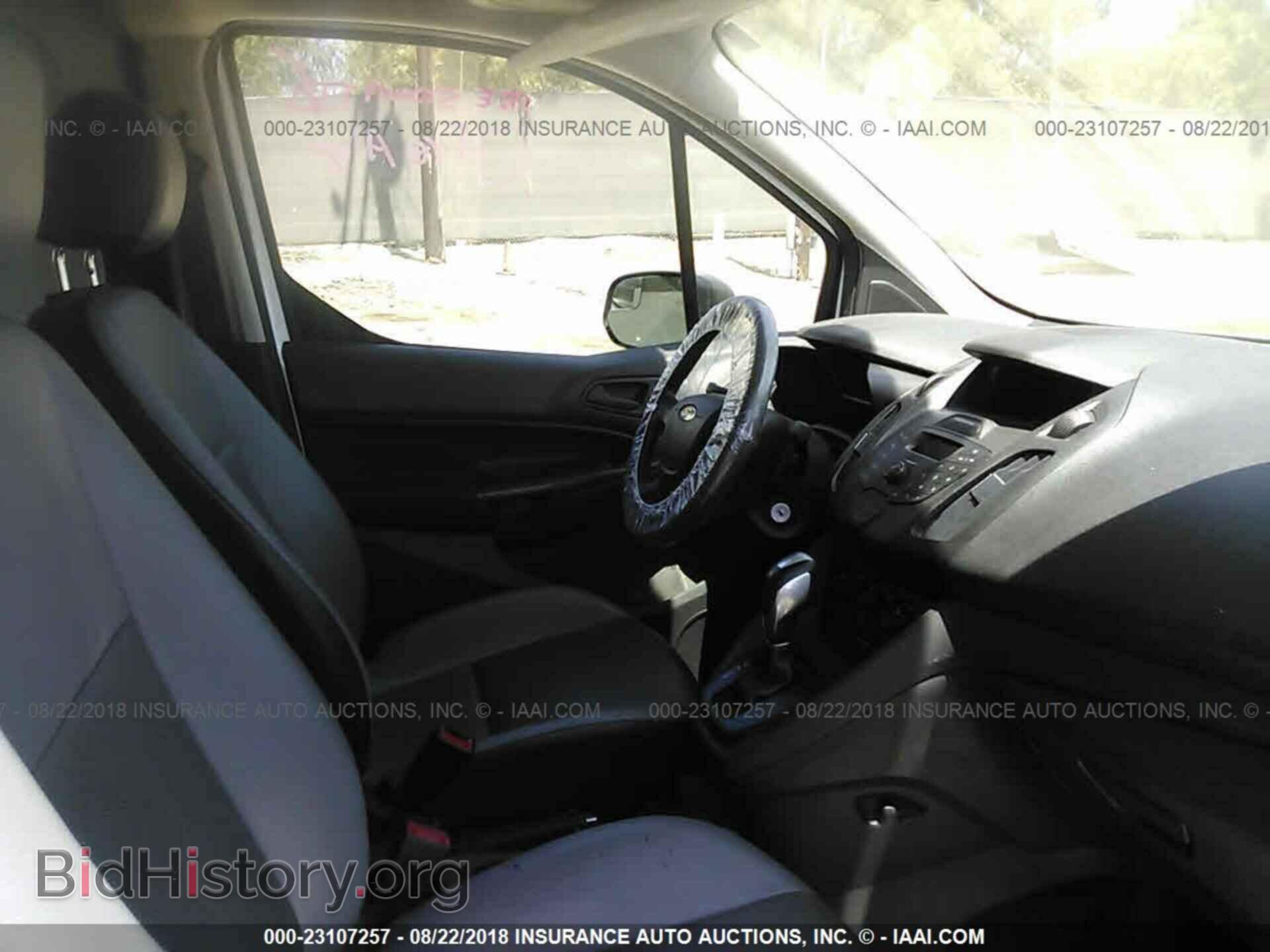 2015 Ford Transit - VIN: NM0LS7E73F1183383 - Фото 5