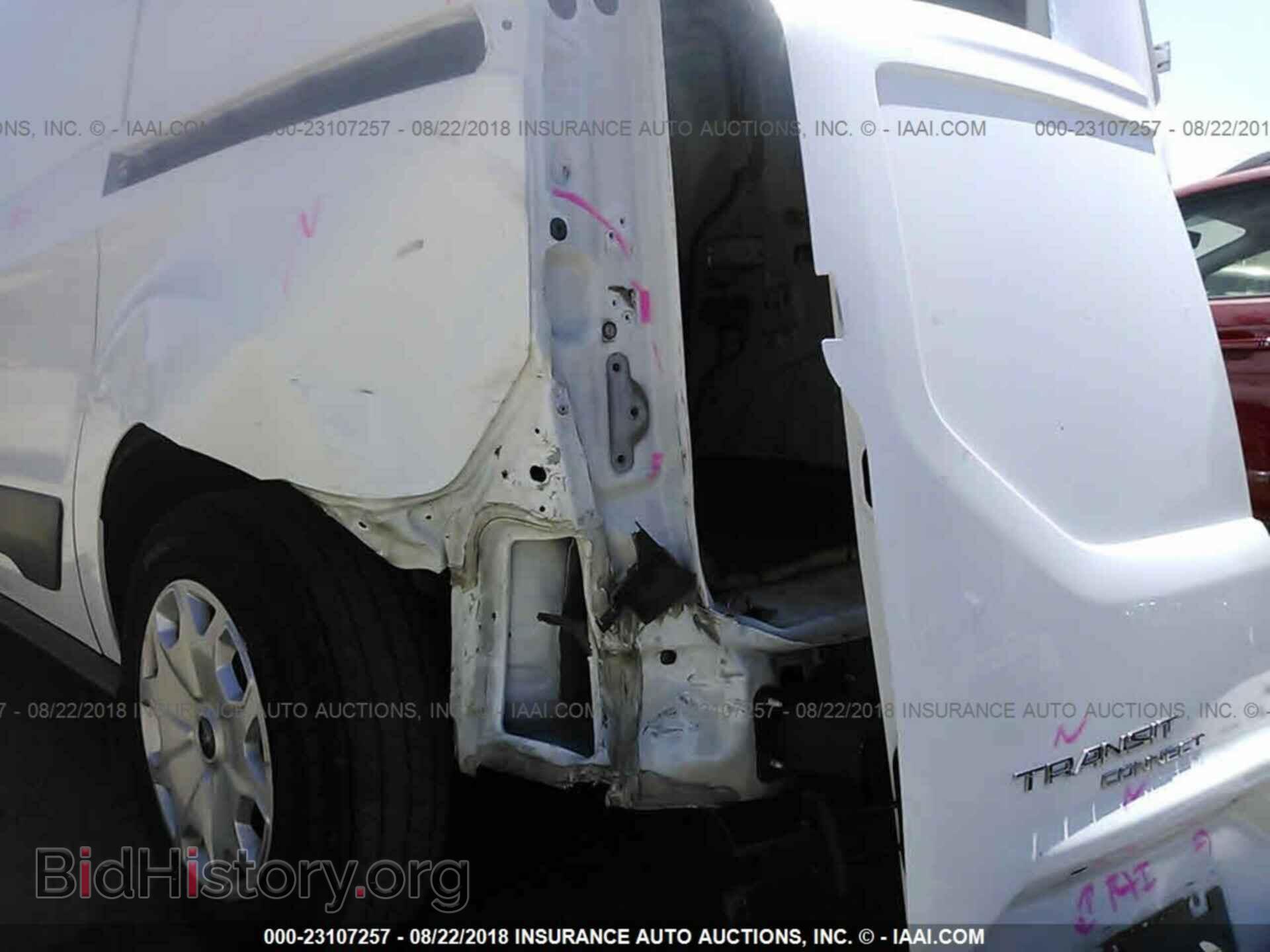 2015 Ford Transit - VIN: NM0LS7E73F1183383 - Фото 6