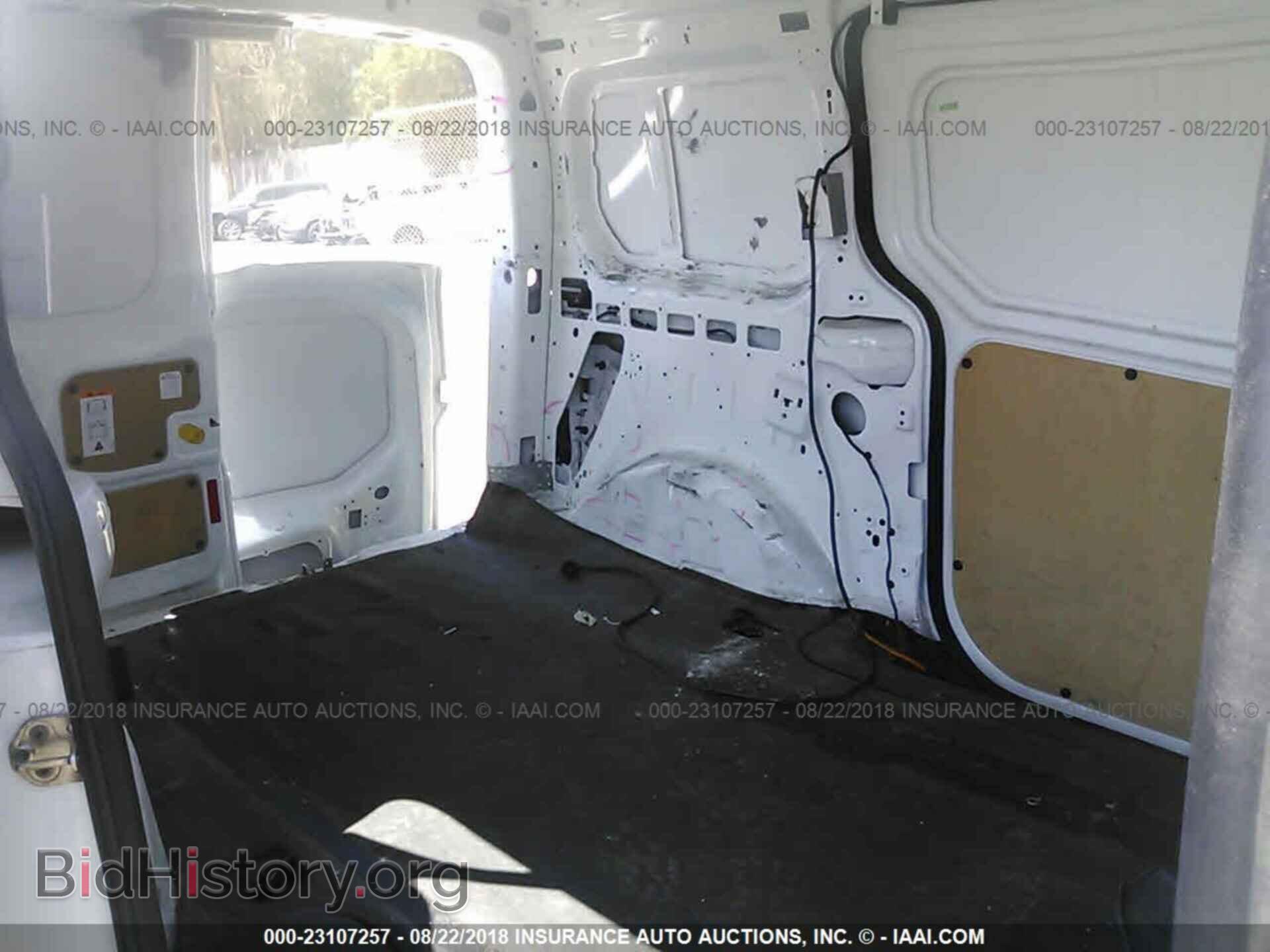 2015 Ford Transit - VIN: NM0LS7E73F1183383 - Фото 8