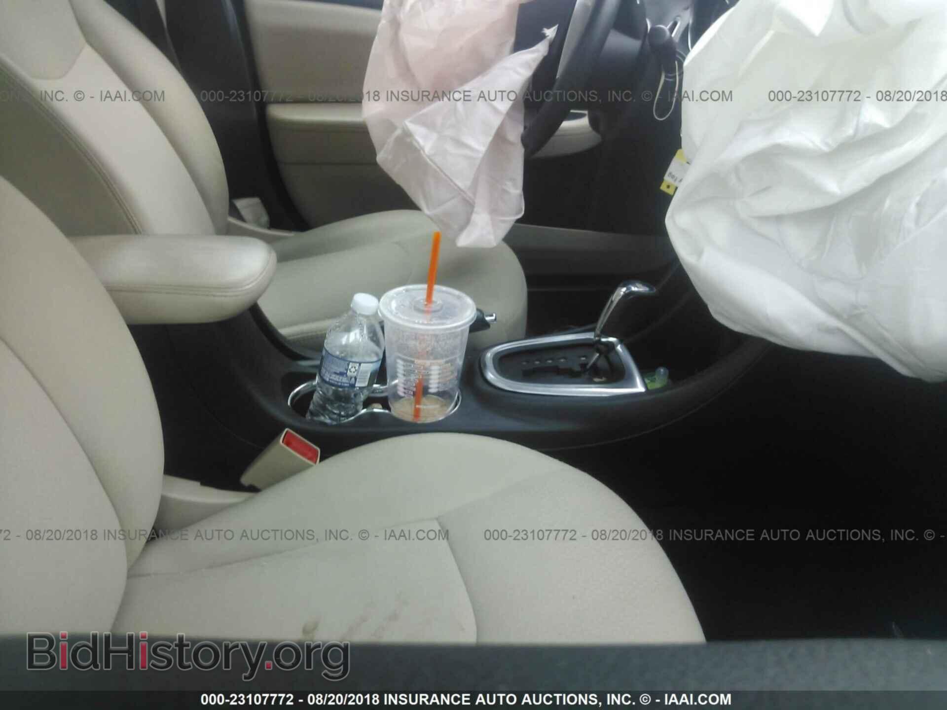 2013 Chrysler 200 - VIN: 1C3CCBBB6DN579670 - Photo 5