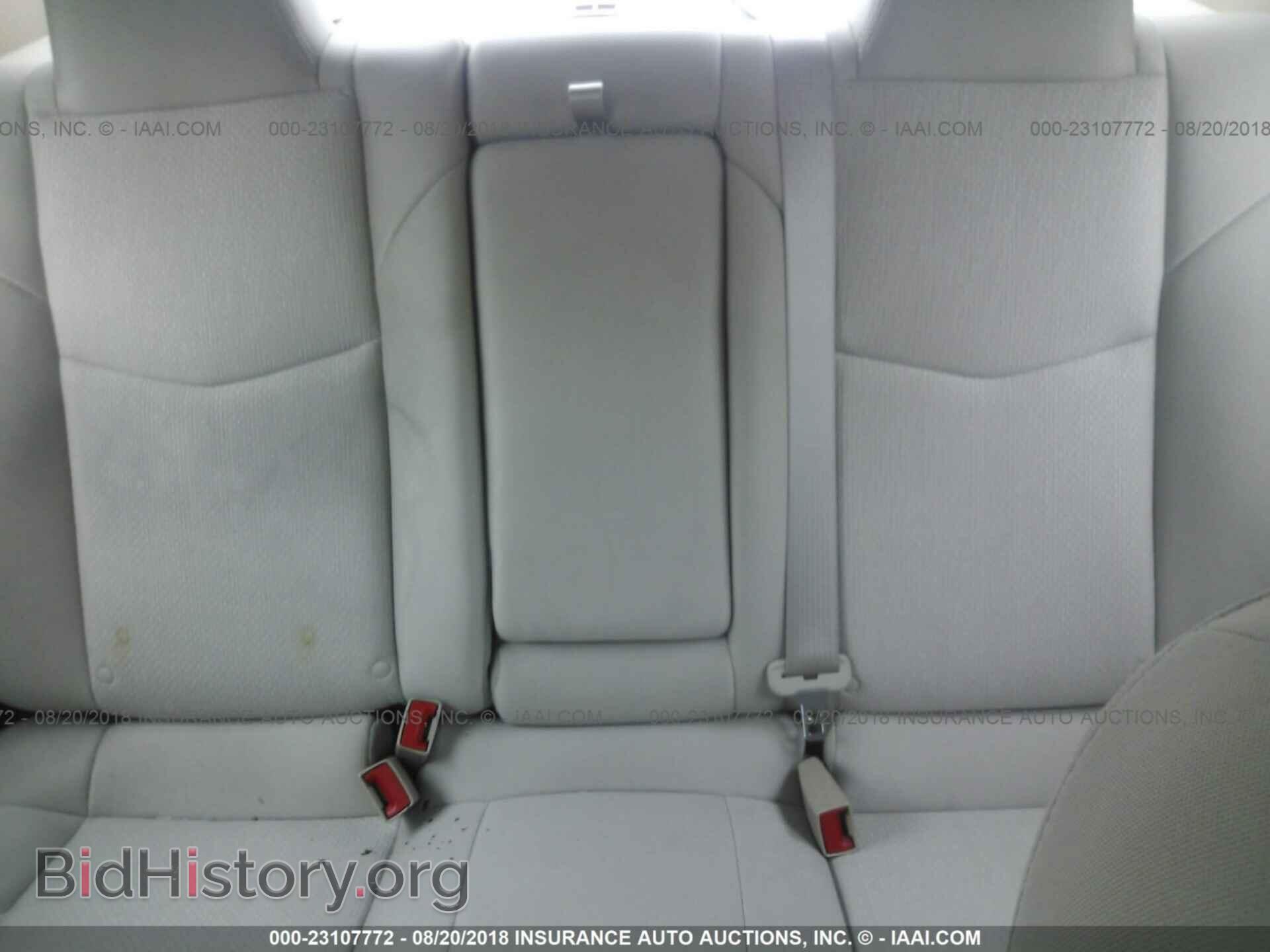 2013 Chrysler 200 - VIN: 1C3CCBBB6DN579670 - Photo 8