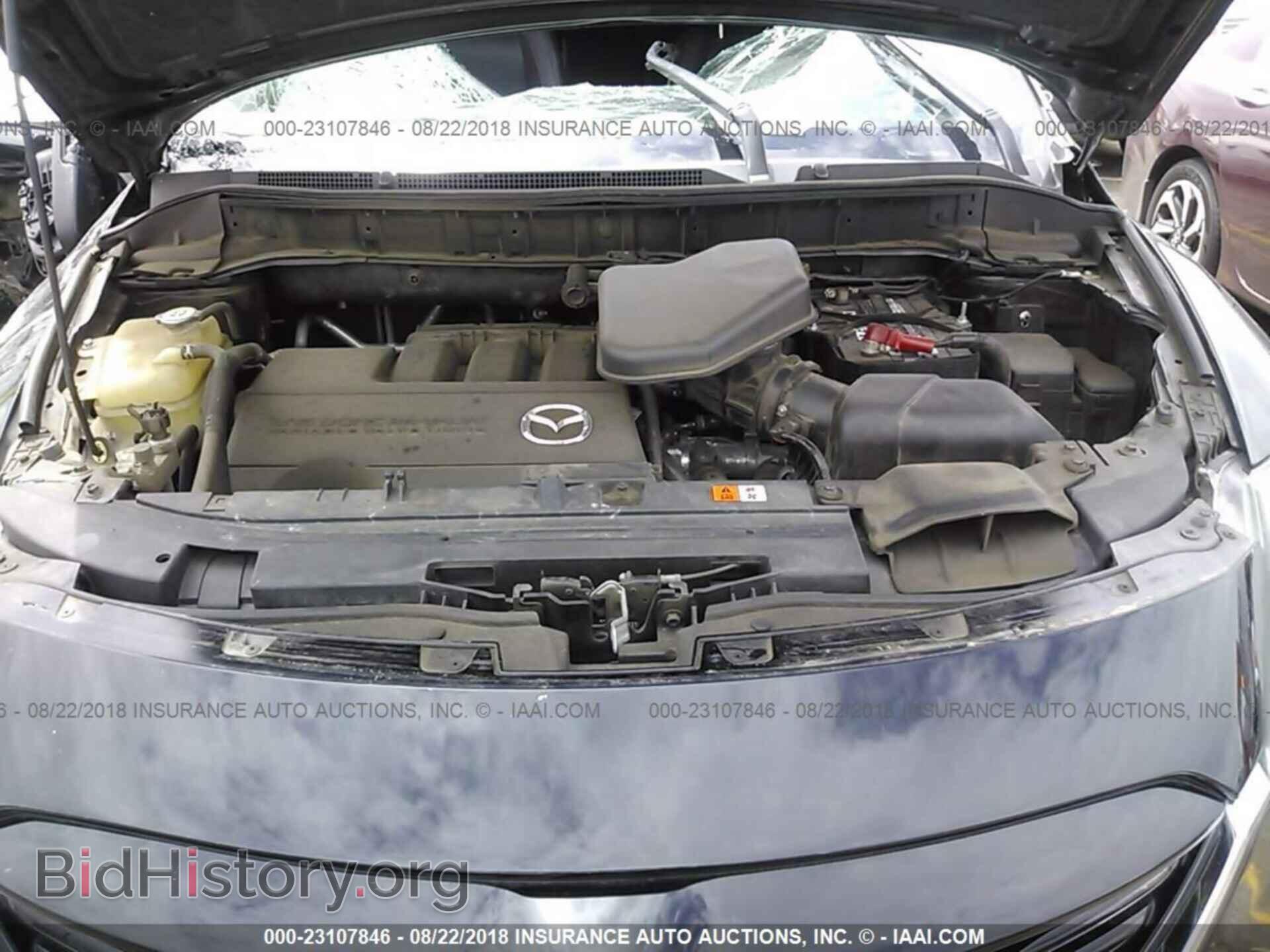 2013 Mazda Cx-9 - VIN: JM3TB3CA8D0415058 - Фото 10