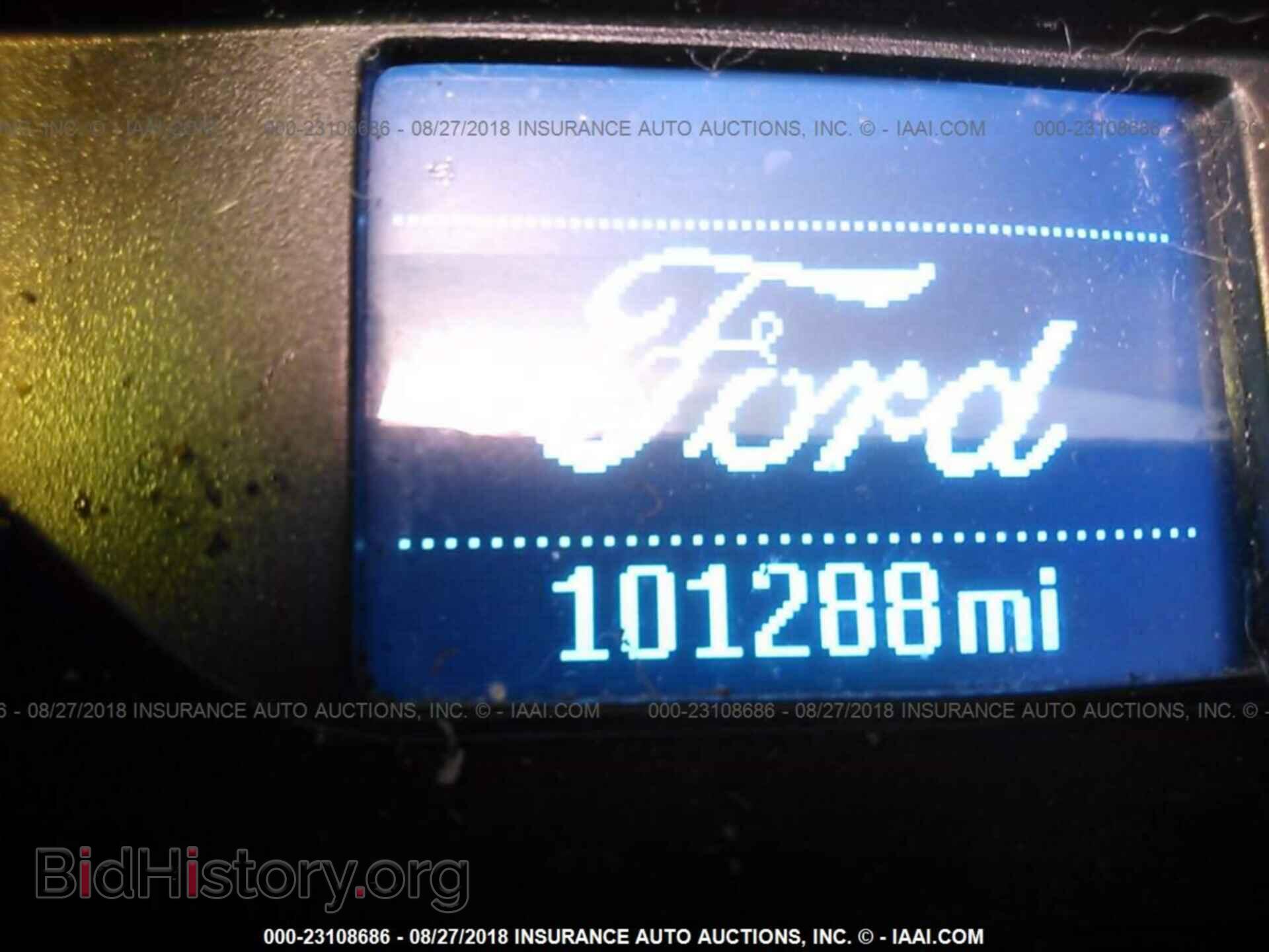 2012 Ford Focus - VIN: 1FAHP3F27CL435938 - Фото 7
