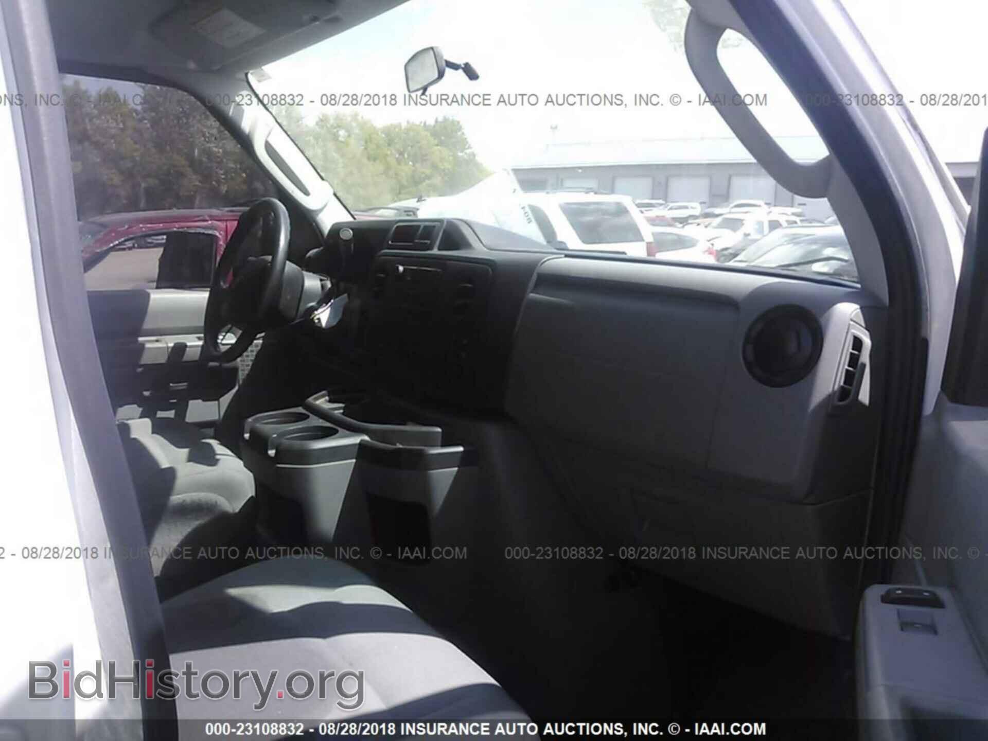 2014 FORD ECONOLINE - VIN: 1FTNE2EW1EDA96382 - Photo 5
