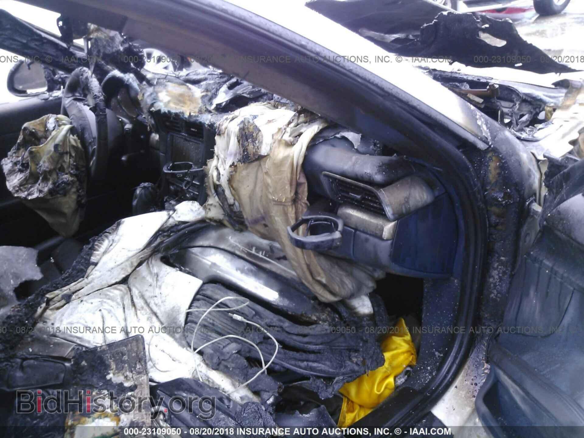 2013 PORSCHE 911 - VIN: WP0AA2A90DS106839 - Фото 5