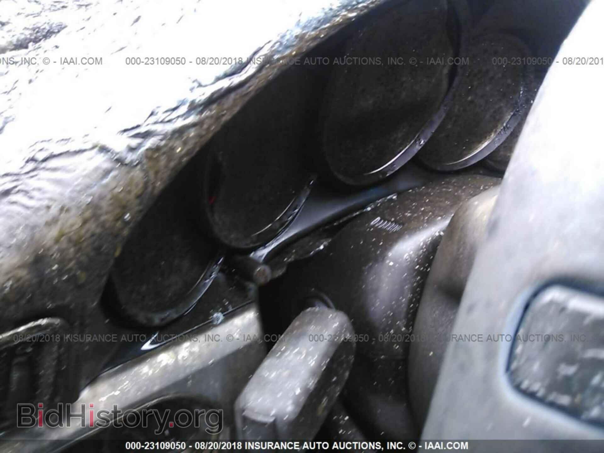 2013 PORSCHE 911 - VIN: WP0AA2A90DS106839 - Фото 7