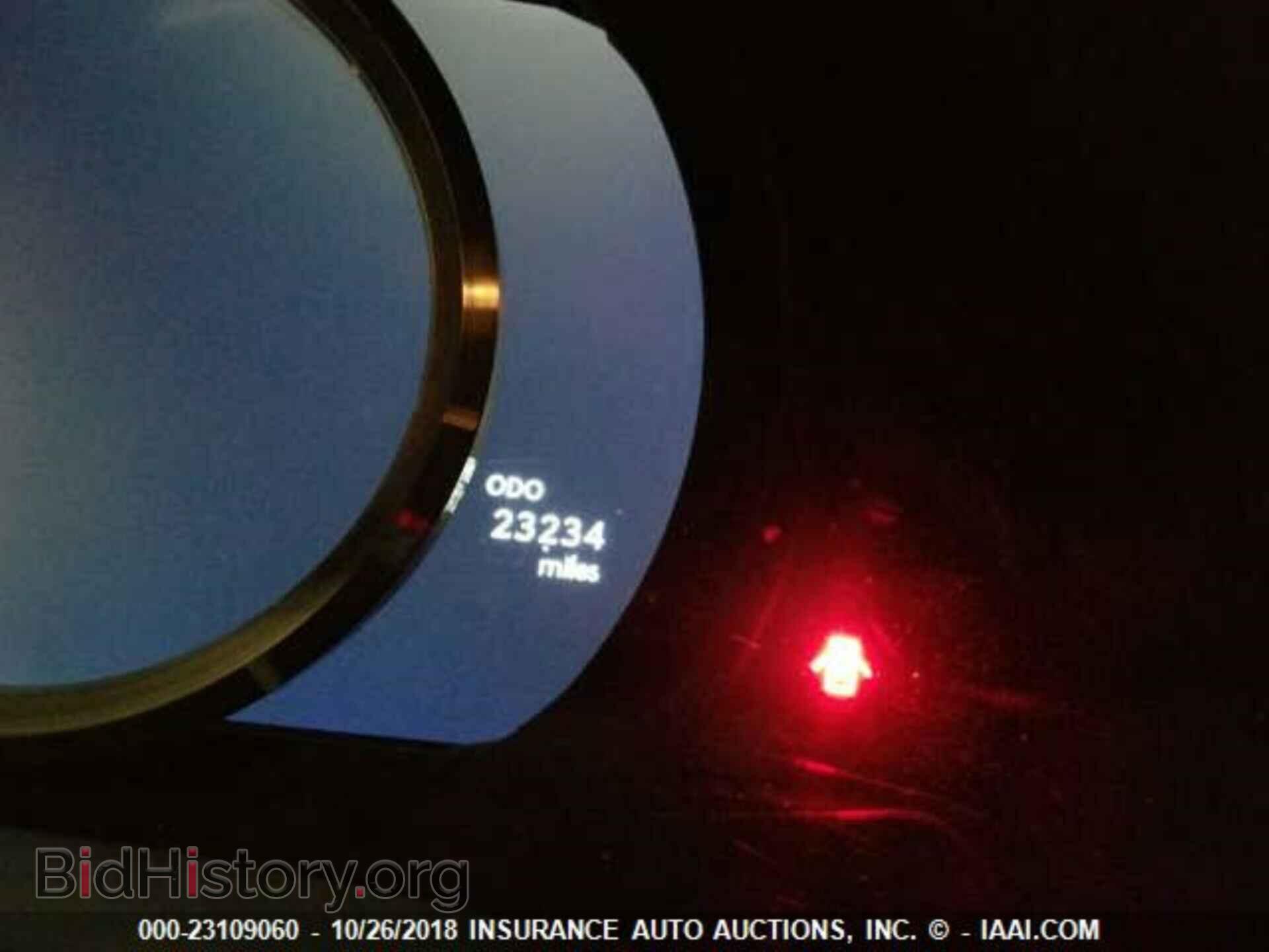 2017 Lexus Is - VIN: JTHBA1D27H5040063 - Фото 7