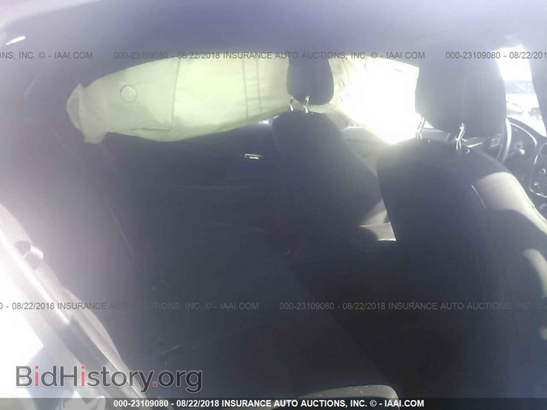 2014 Chrysler 200 - VIN: 1C3CCBAB4EN123251 - Photo 8