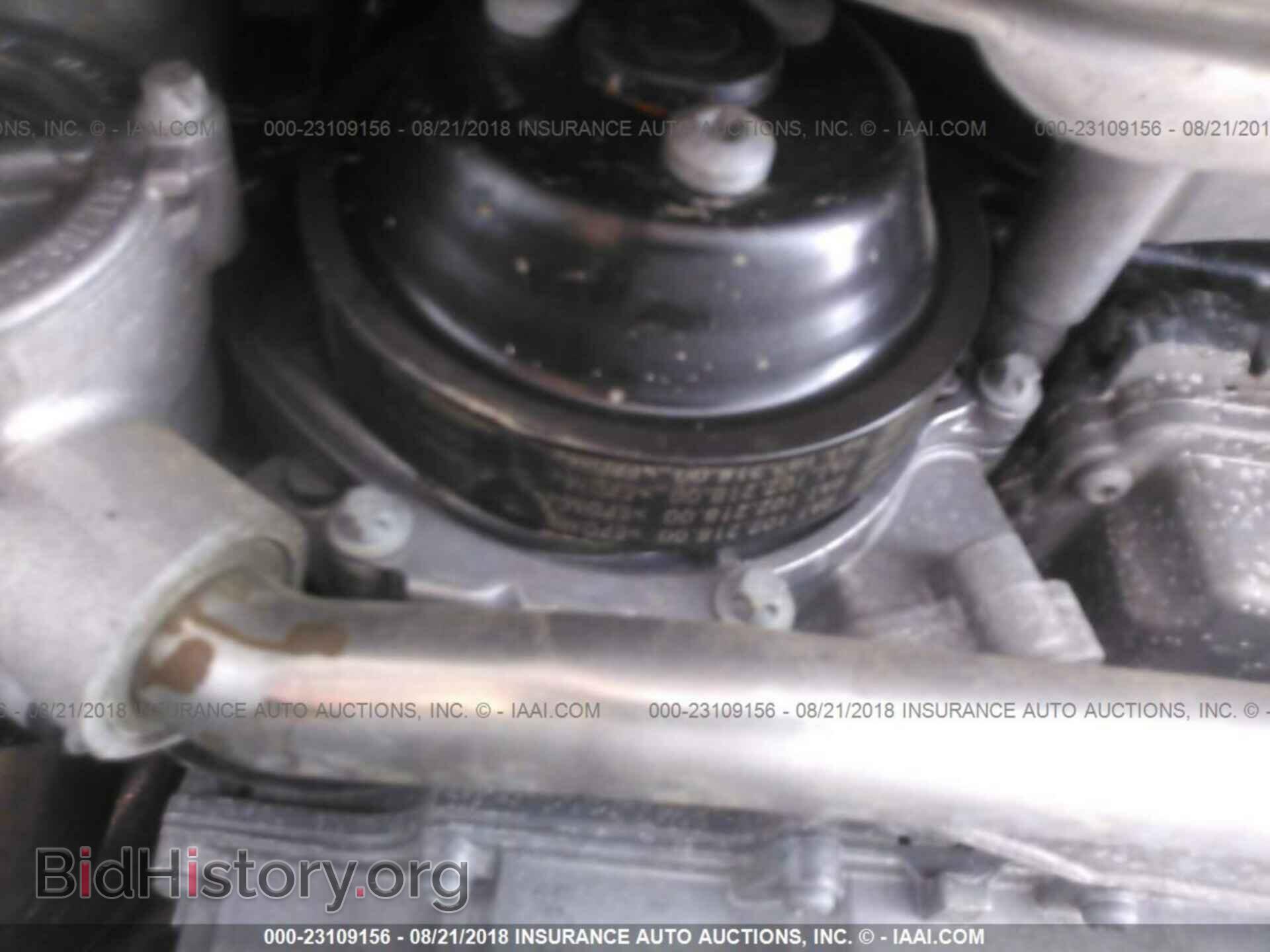 2014 Porsche 911 - VIN: WP0CB2A98ES155827 - Фото 10