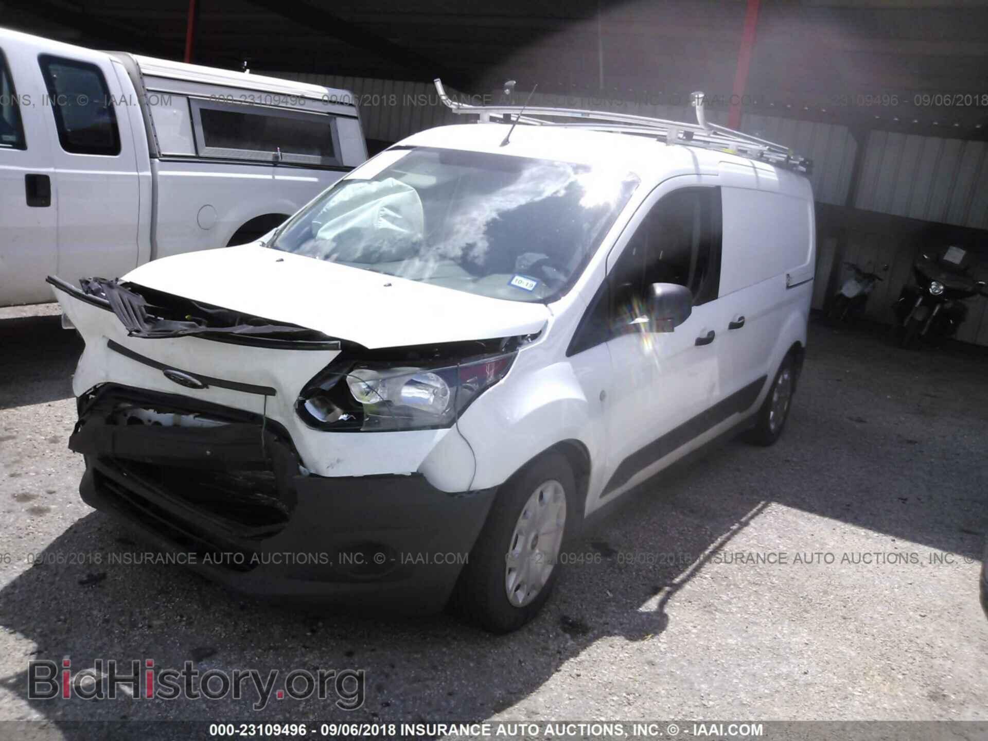 2017 Ford Transit - VIN: NM0LS7E70H1333484 - Photo 2