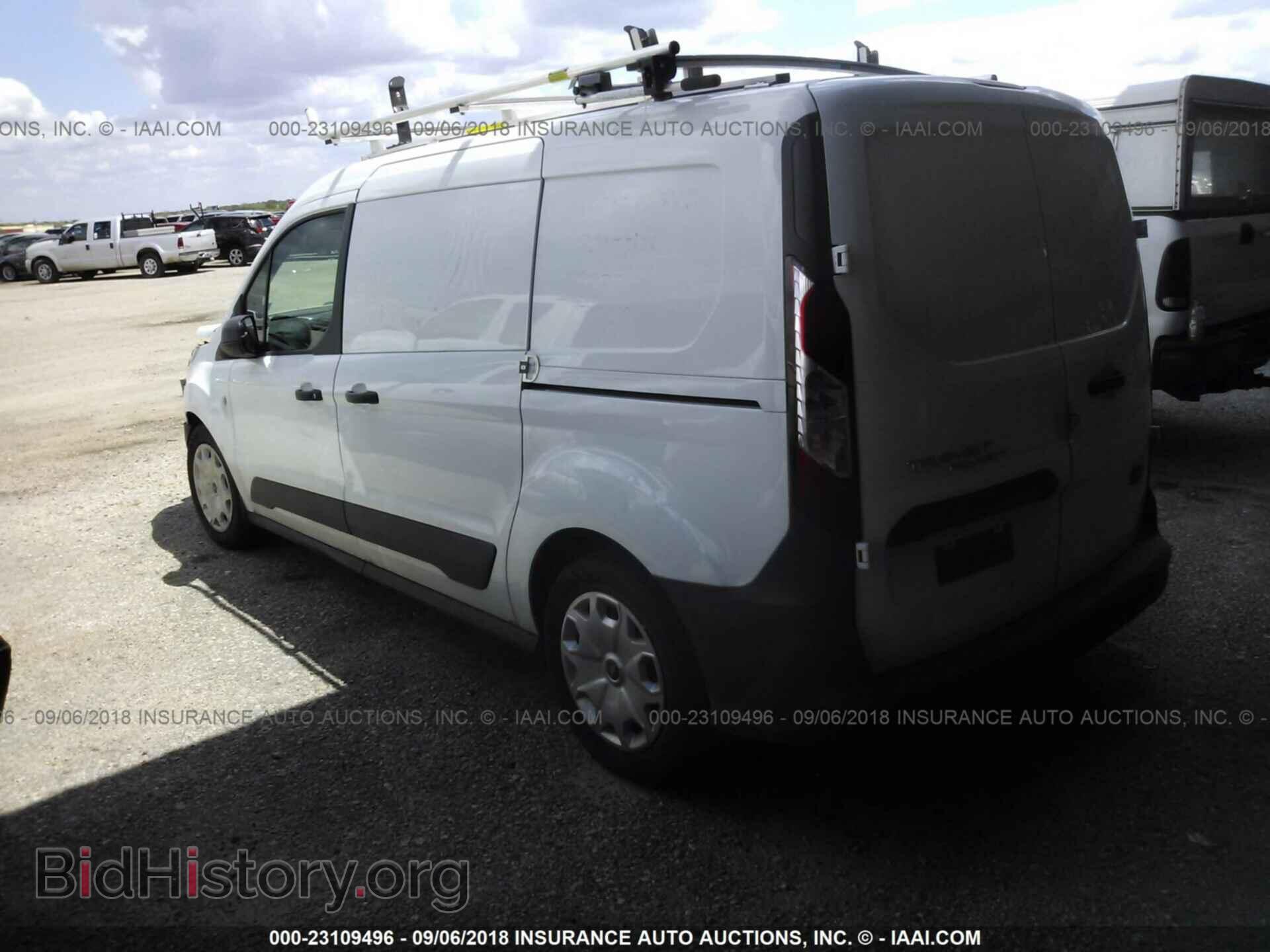 2017 Ford Transit - VIN: NM0LS7E70H1333484 - Photo 3