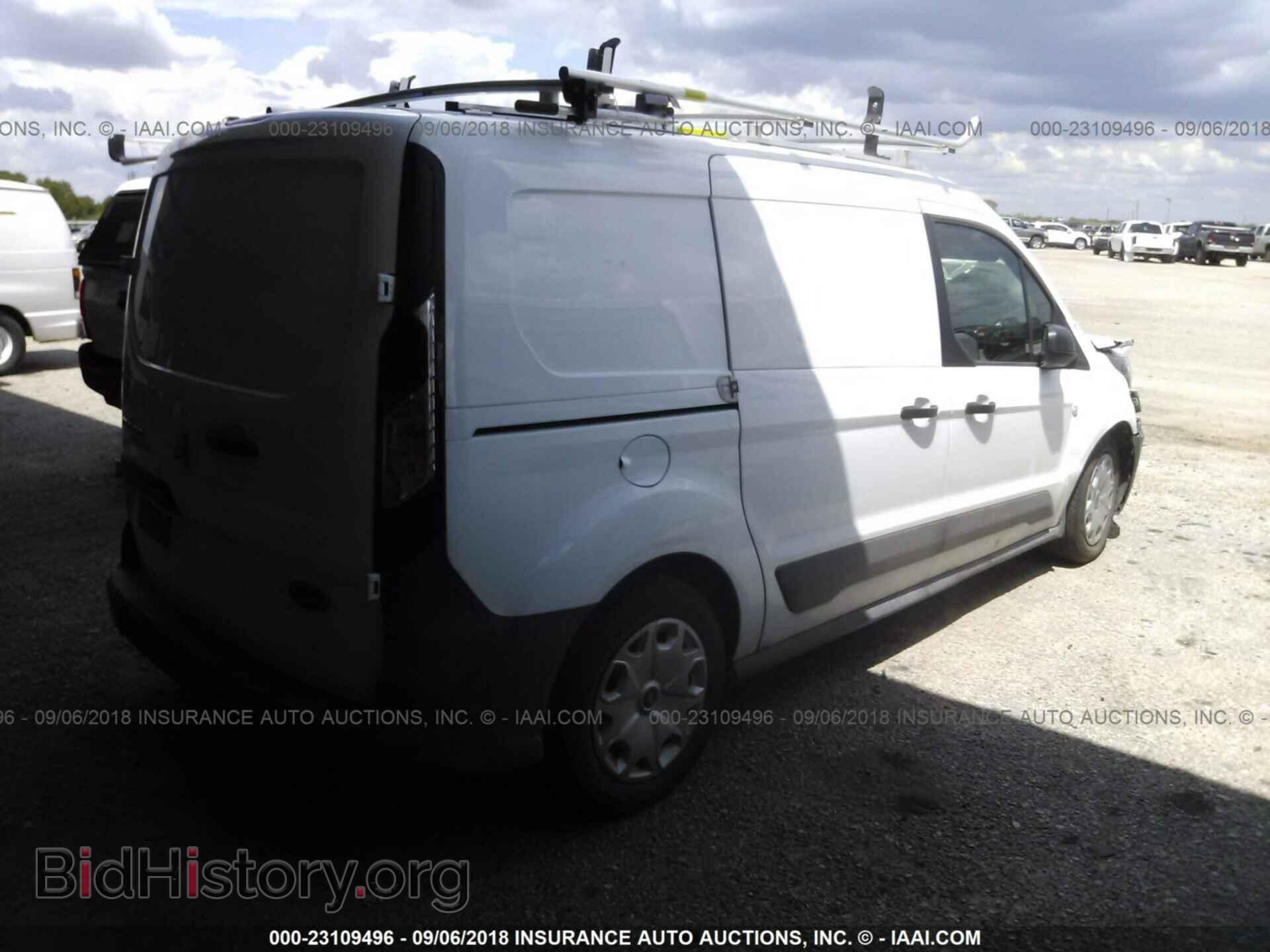 2017 Ford Transit - VIN: NM0LS7E70H1333484 - Photo 4