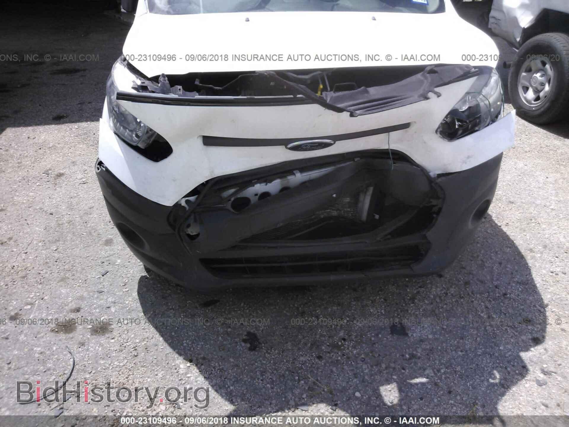 2017 Ford Transit - VIN: NM0LS7E70H1333484 - Photo 6