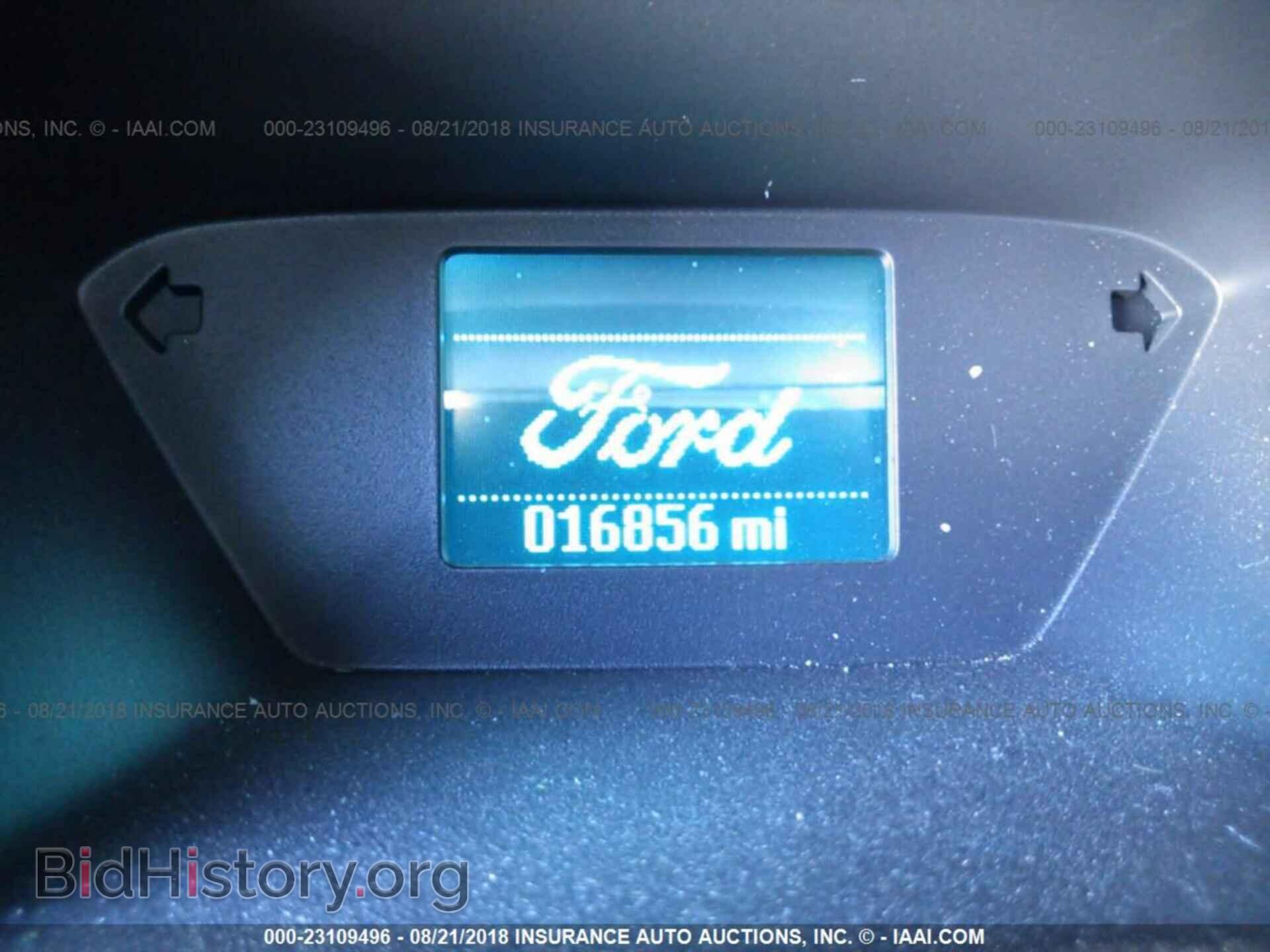 2017 Ford Transit - VIN: NM0LS7E70H1333484 - Photo 7