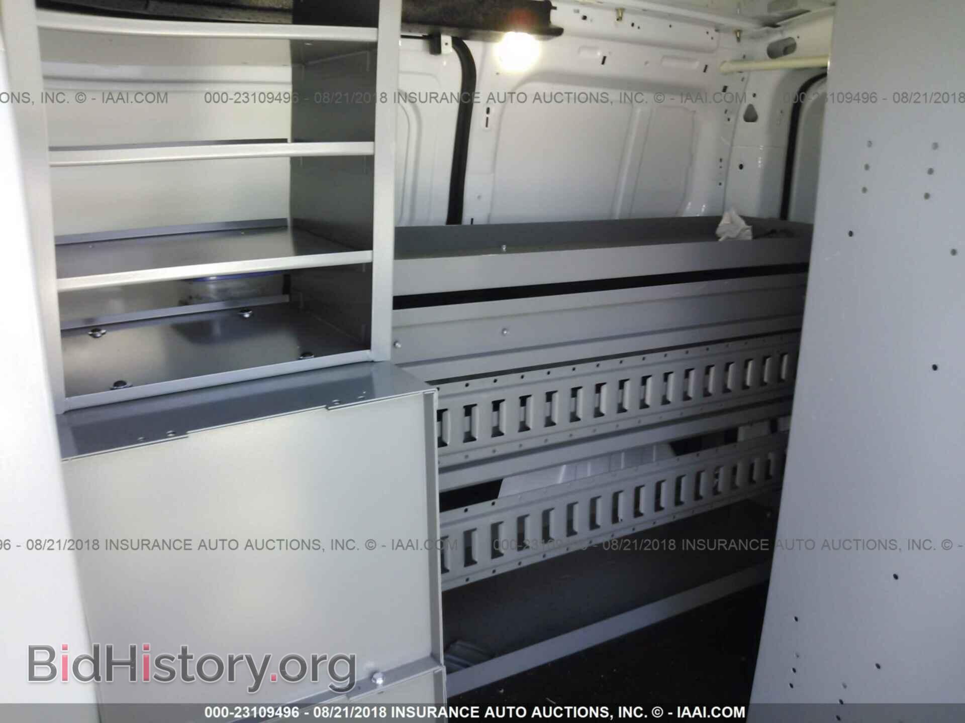 2017 Ford Transit - VIN: NM0LS7E70H1333484 - Photo 8